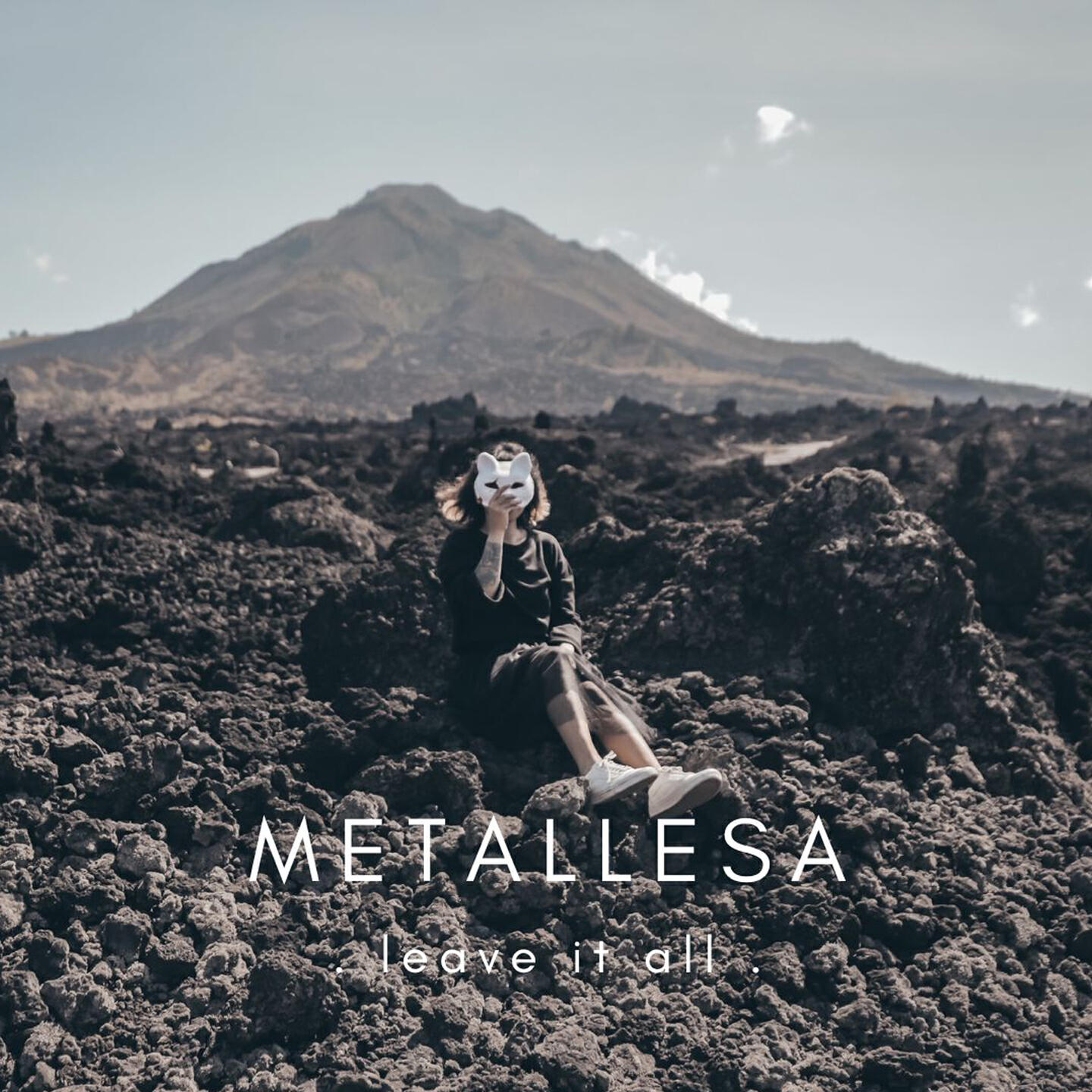Релиз Leave it All
