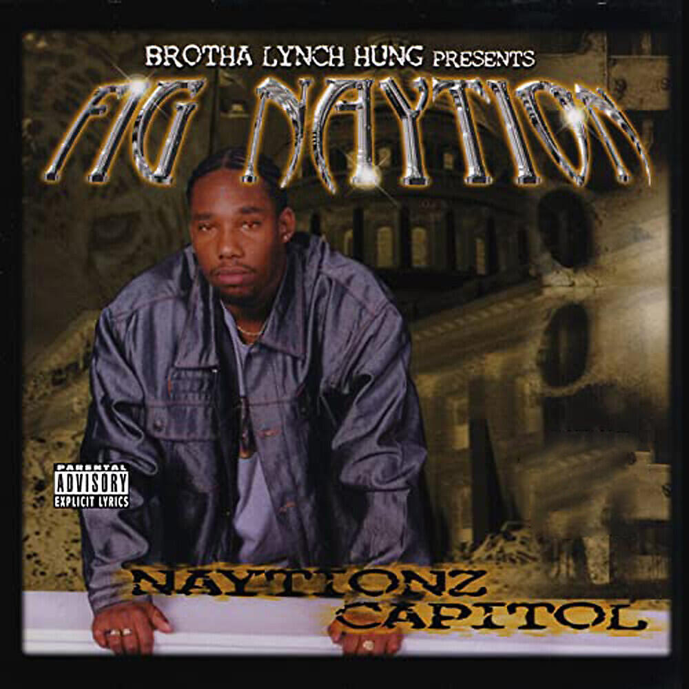 Релиз Naytionz Capitol
