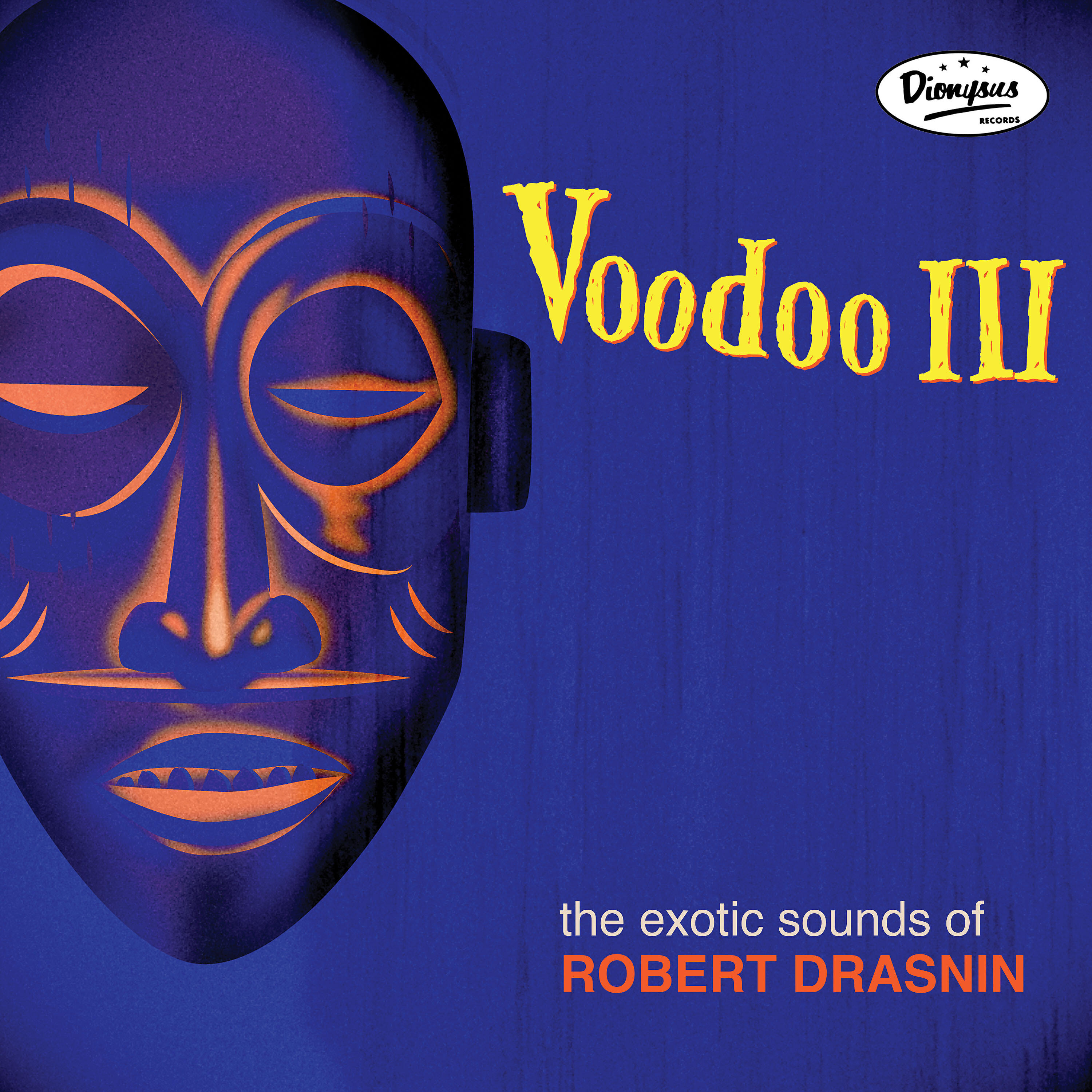 Релиз Voodoo III