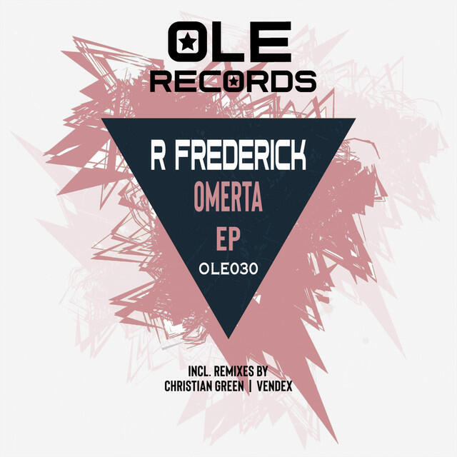 Релиз Omerta EP