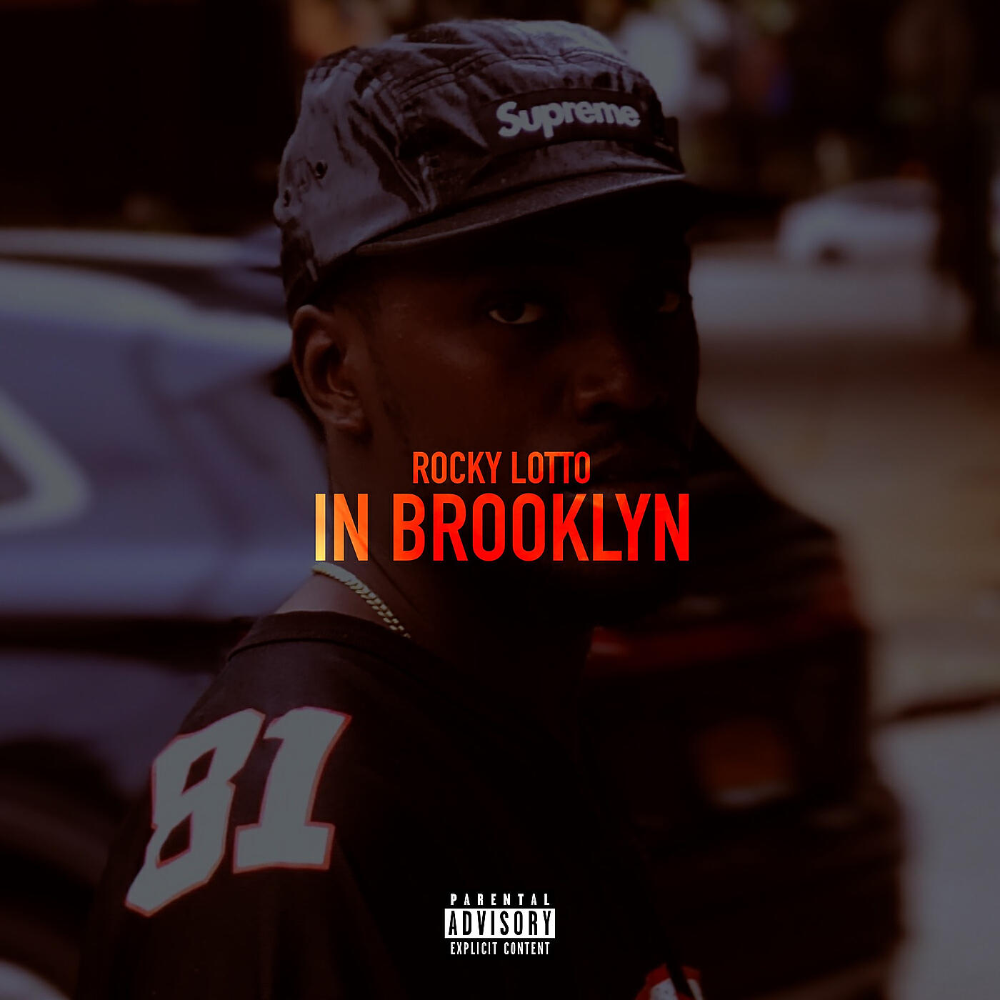 Релиз In Brooklyn