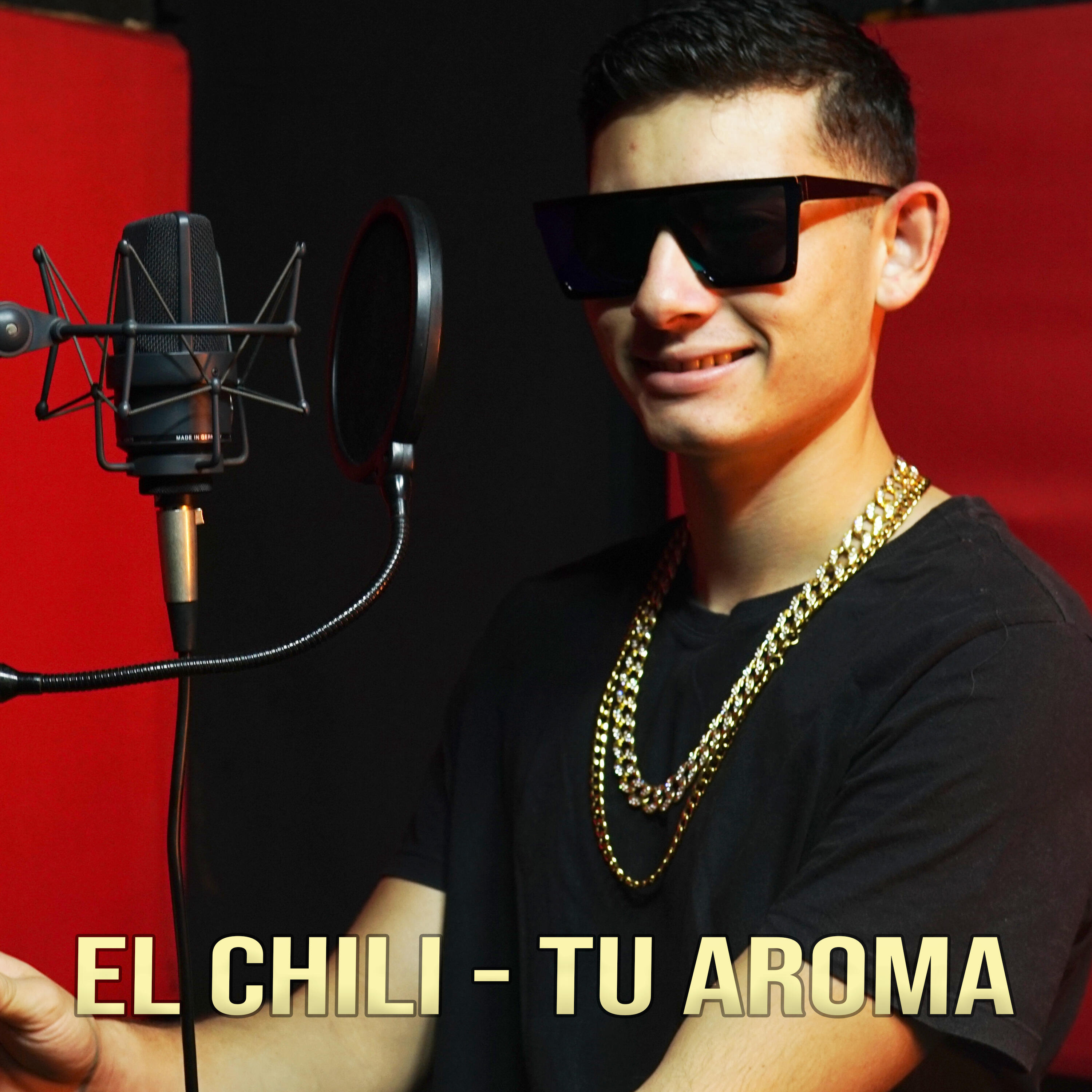 El Chili Py
