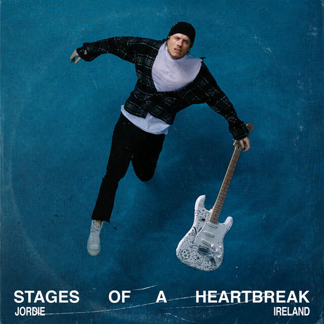 Релиз Stages of a Heartbreak