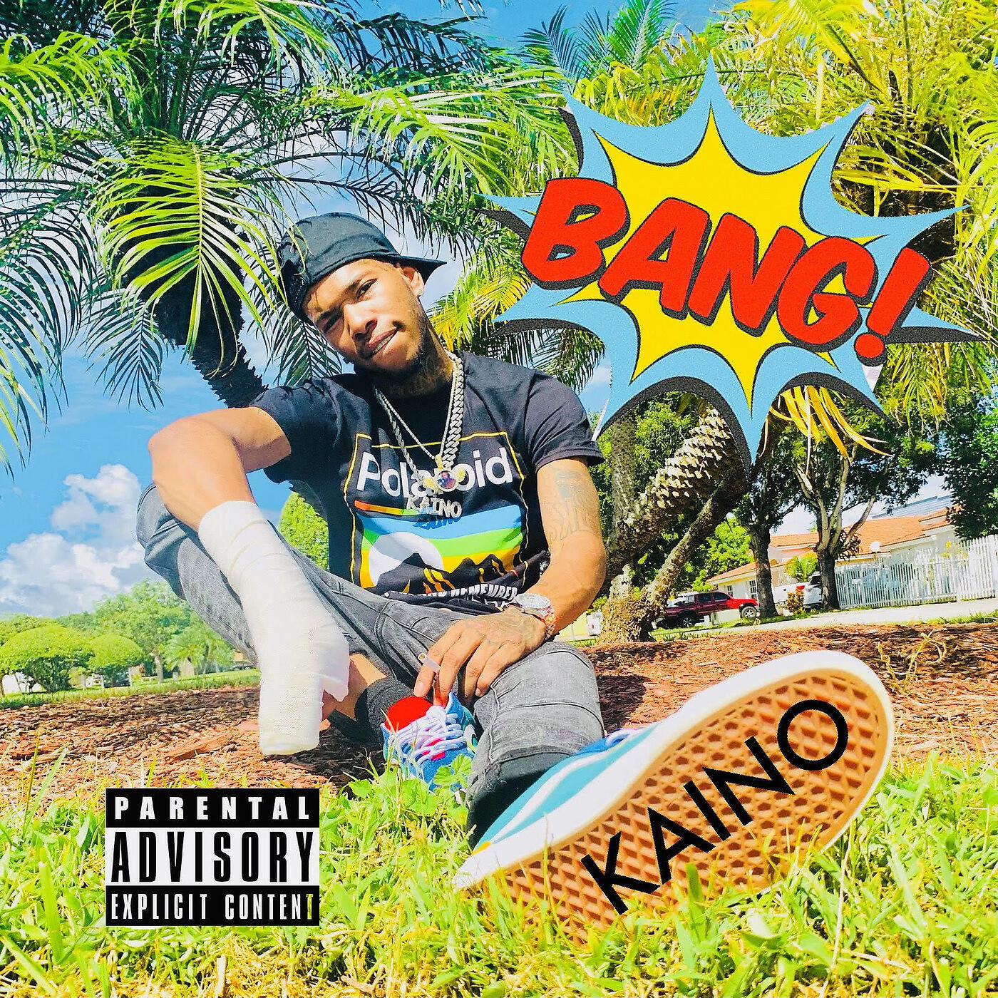 Релиз Bang!