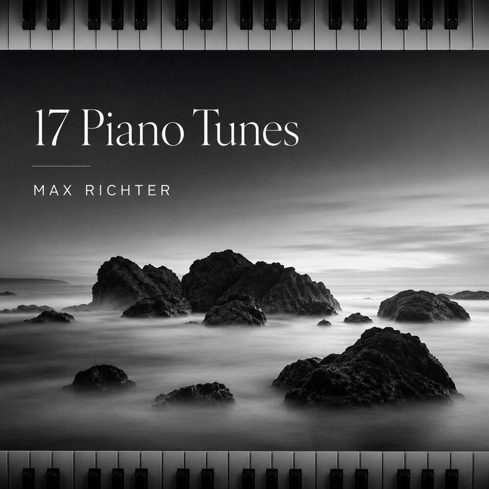 Релиз 17 Piano Tunes