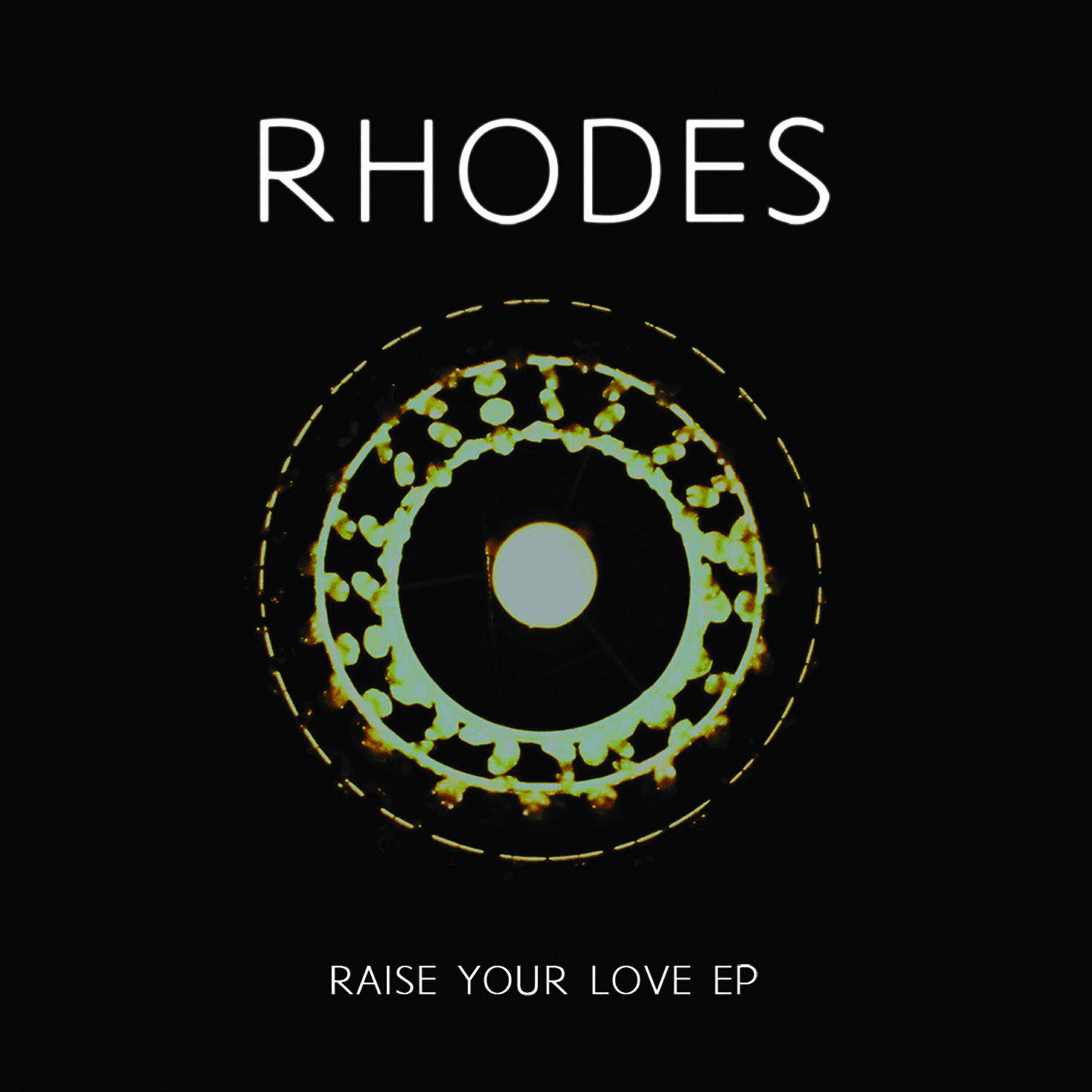 Релиз Raise Your Love