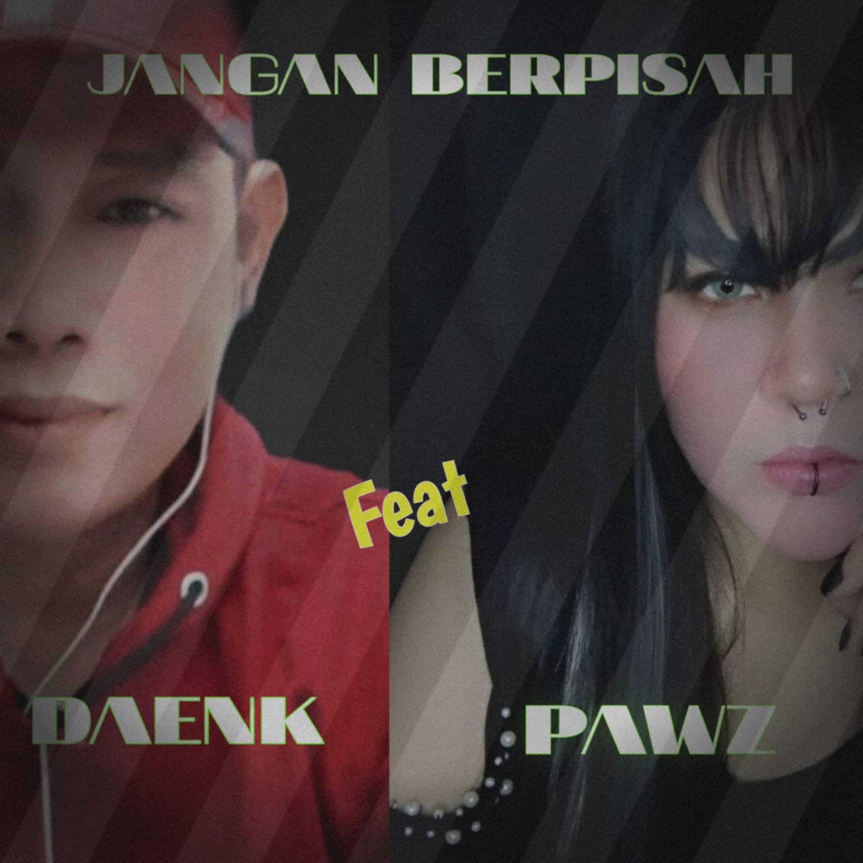 Релиз Jangan Berpisah