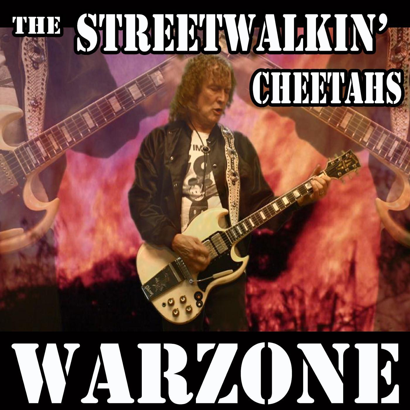Релиз Warzone