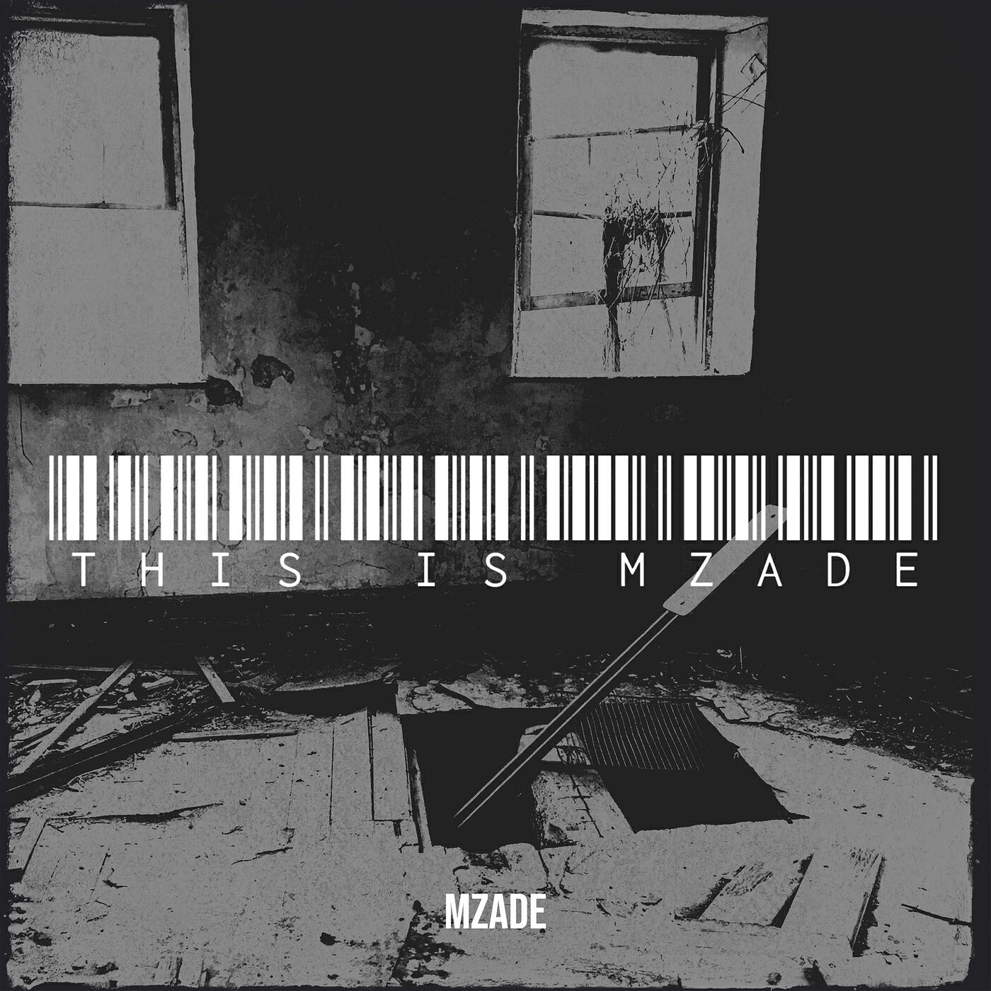 Релиз This Is Mzade