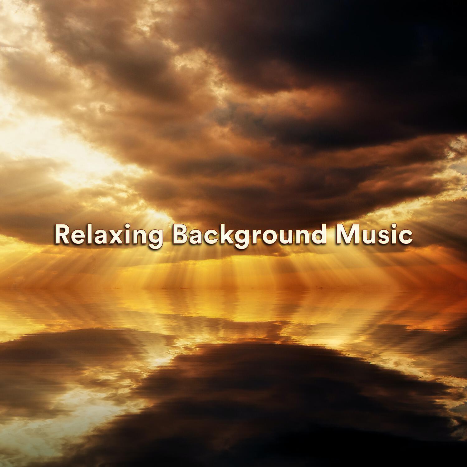 Релиз Relaxing Background Music