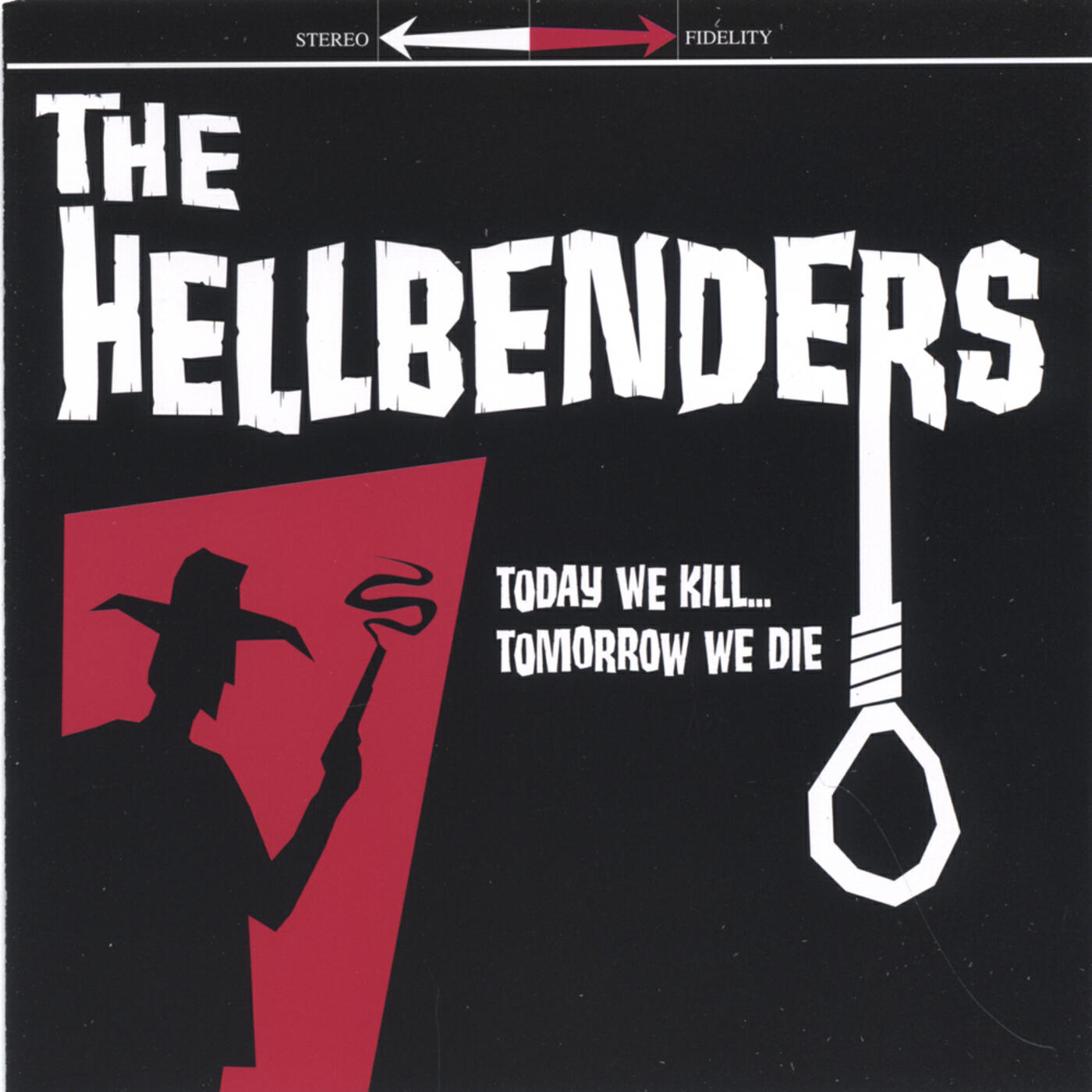 Релиз Today We Kill... Tomorrow We Die