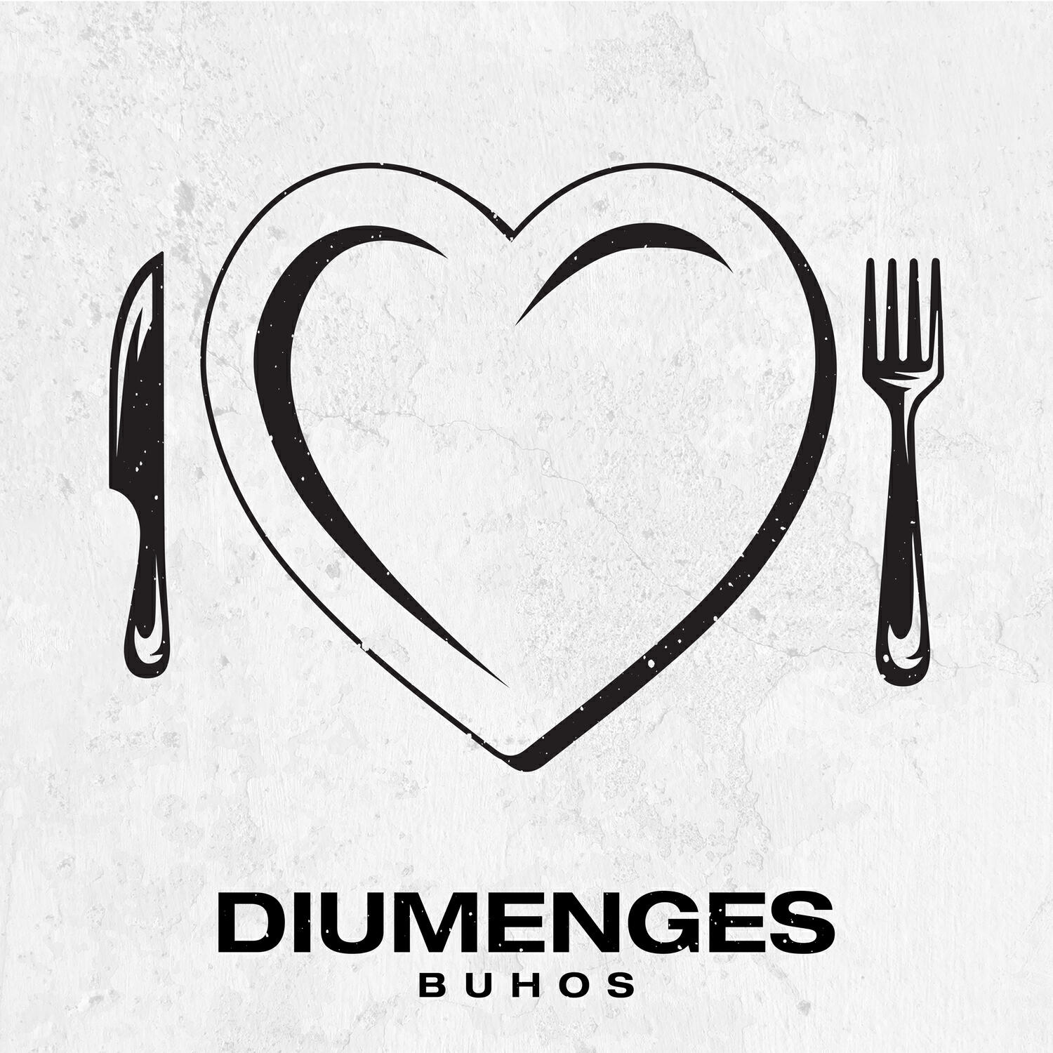 Релиз DIUMENGES