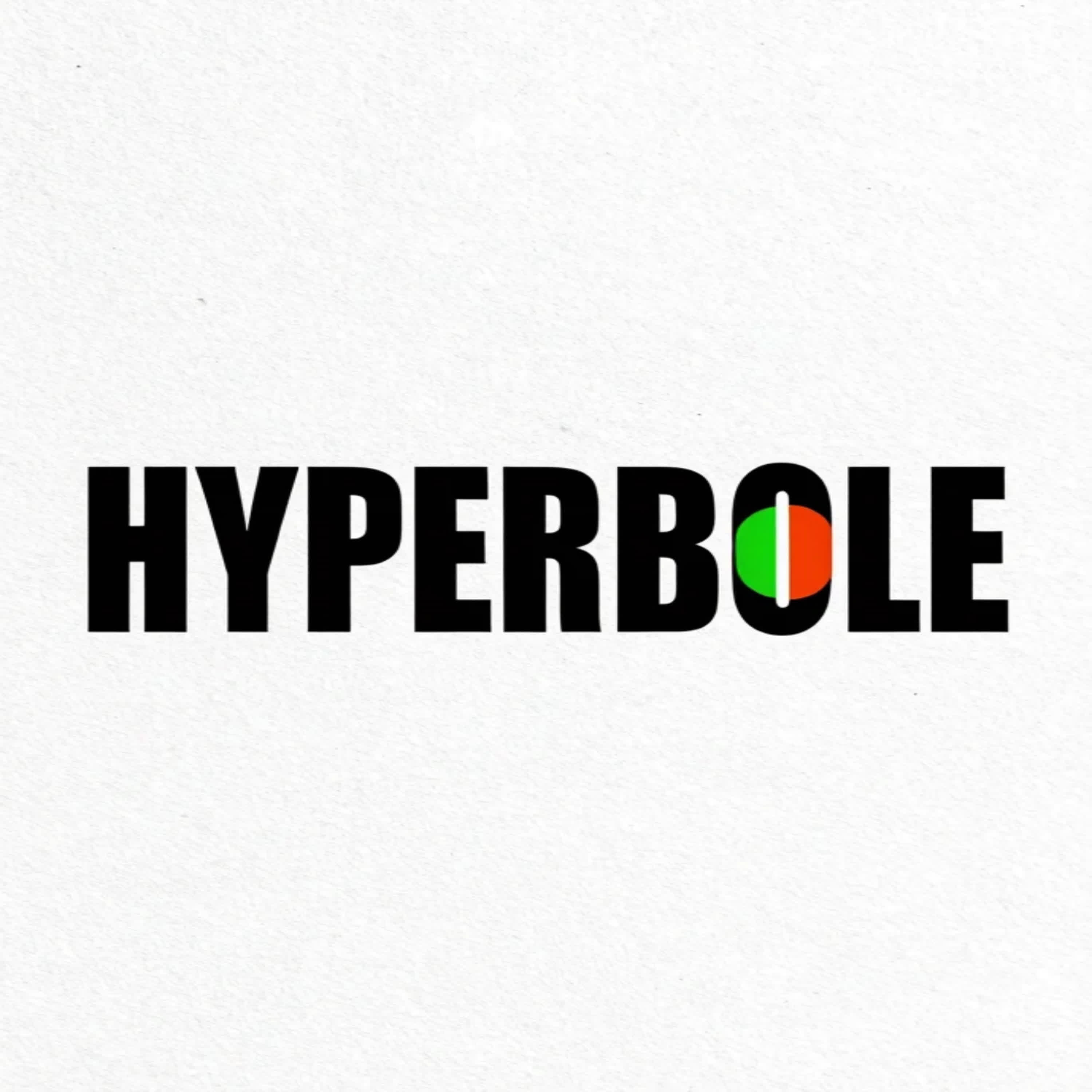 Релиз HYPERBOLE