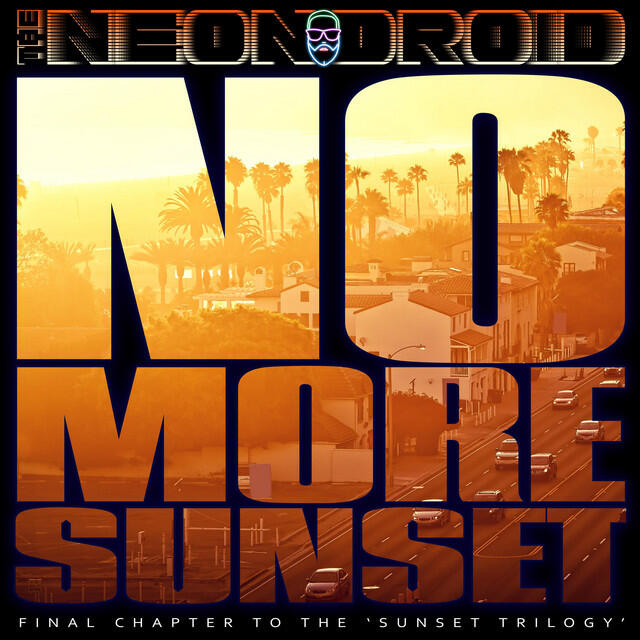 Релиз No More Sunset