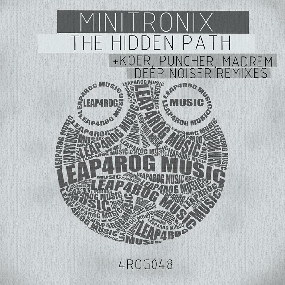 Релиз The Hidden Path