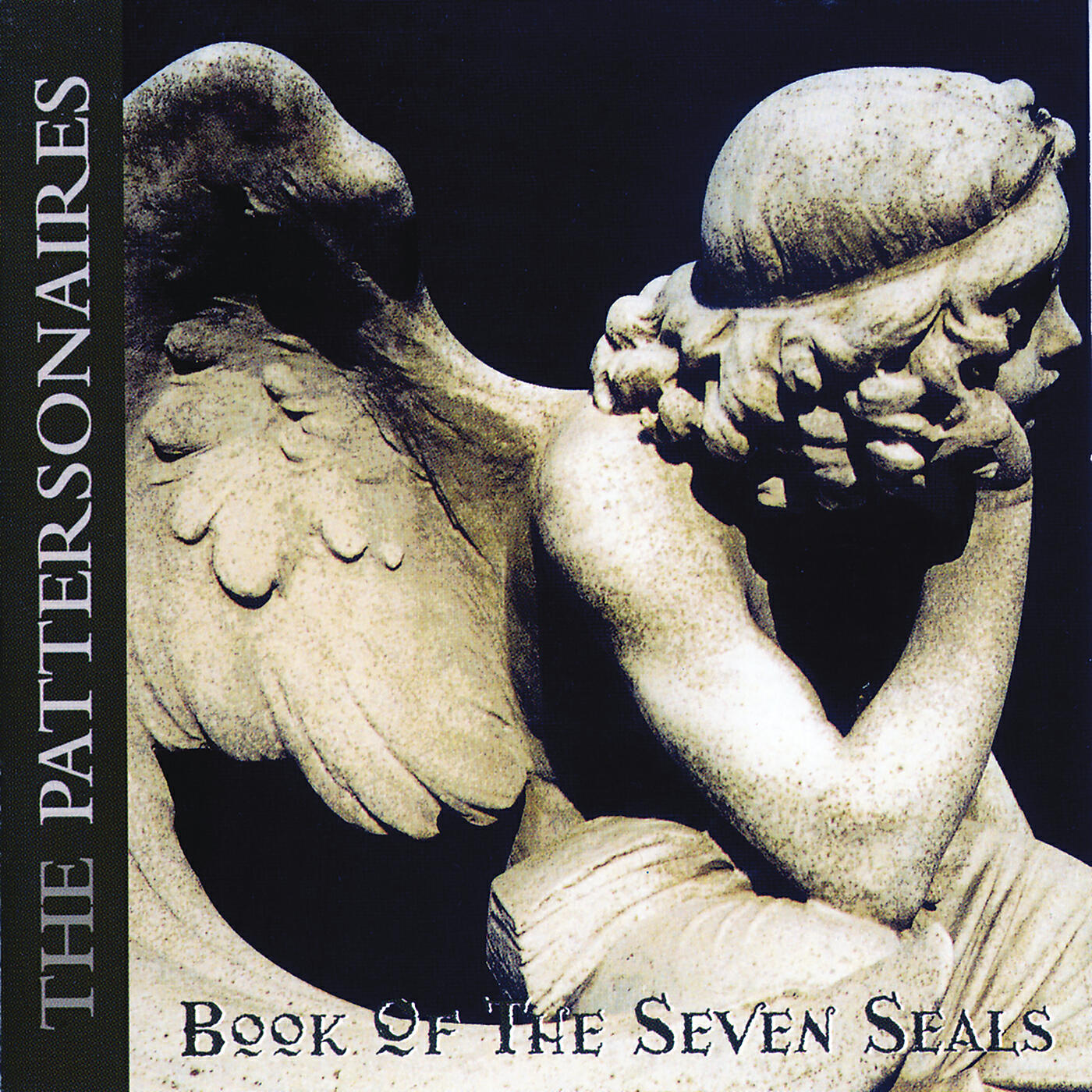 Релиз Book of the Seven Seals