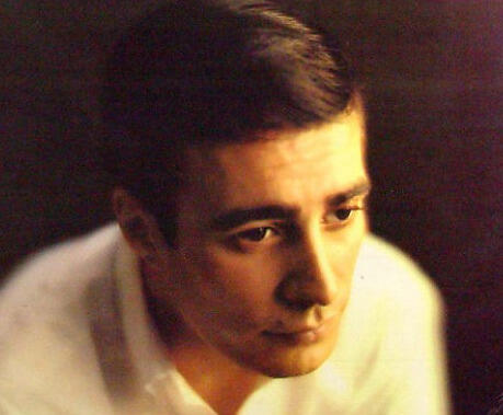 Johnny Pace