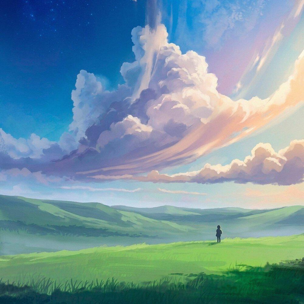 Релиз Archived Landscape