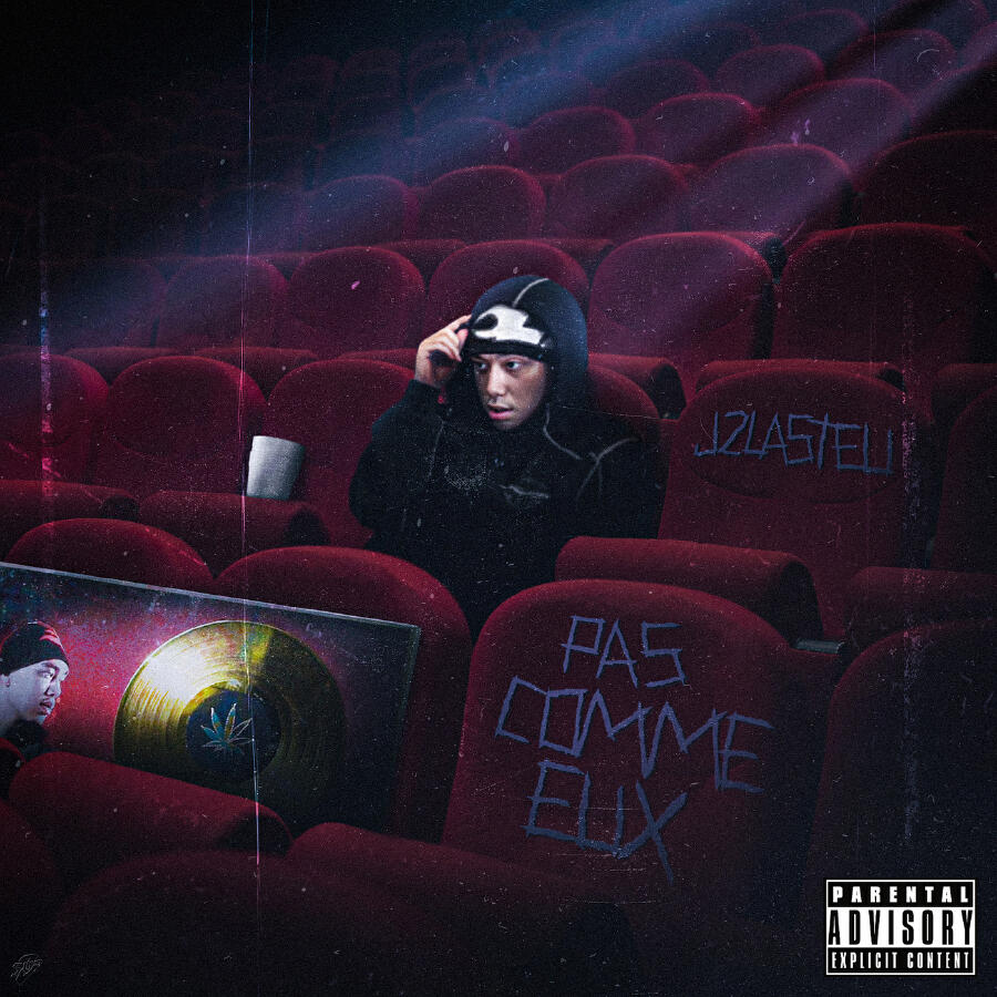 Релиз PAS COMME EUX