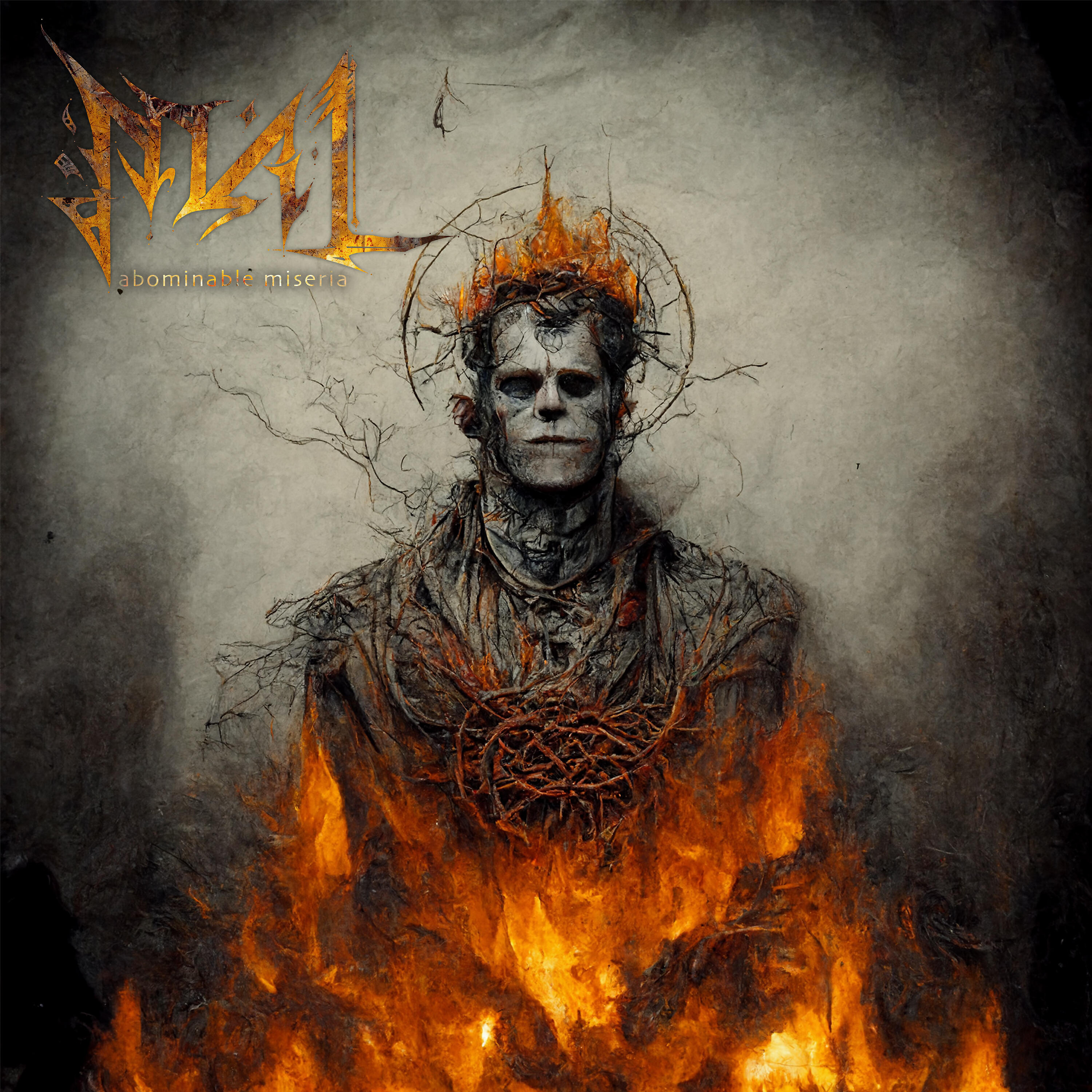 Mal, Ben Wright - The King Paimon