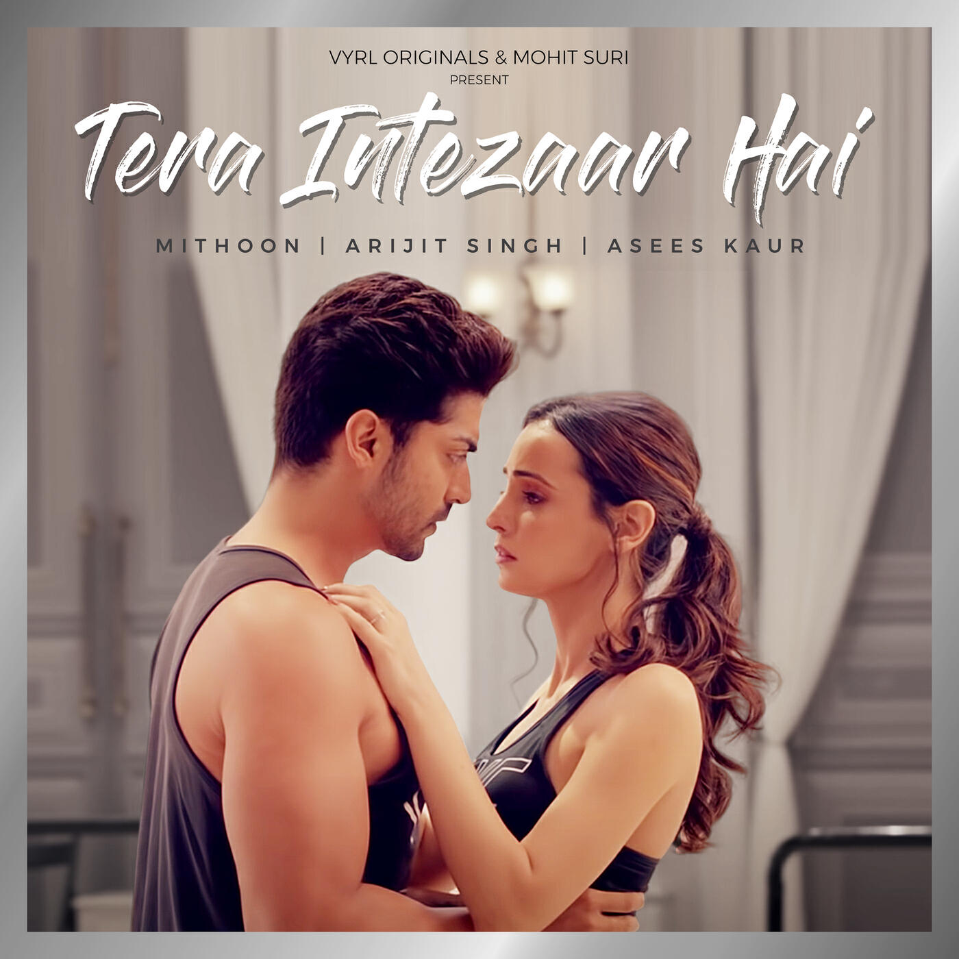 Релиз Tera Intezaar Hai