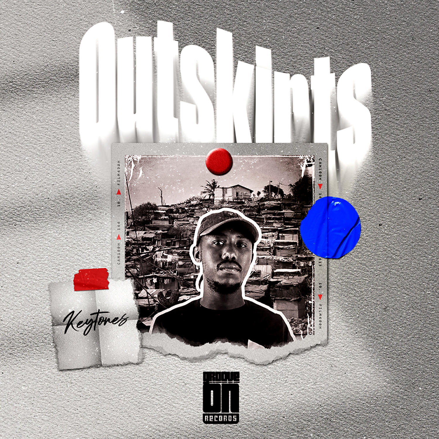 Релиз Outskirts