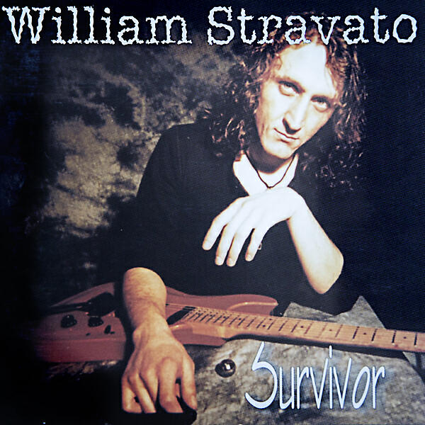 Постер альбома Survivor