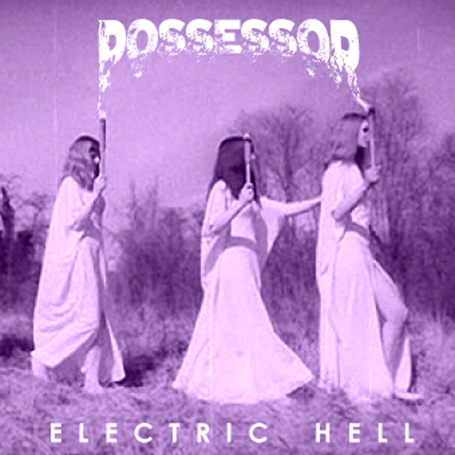 Possessor