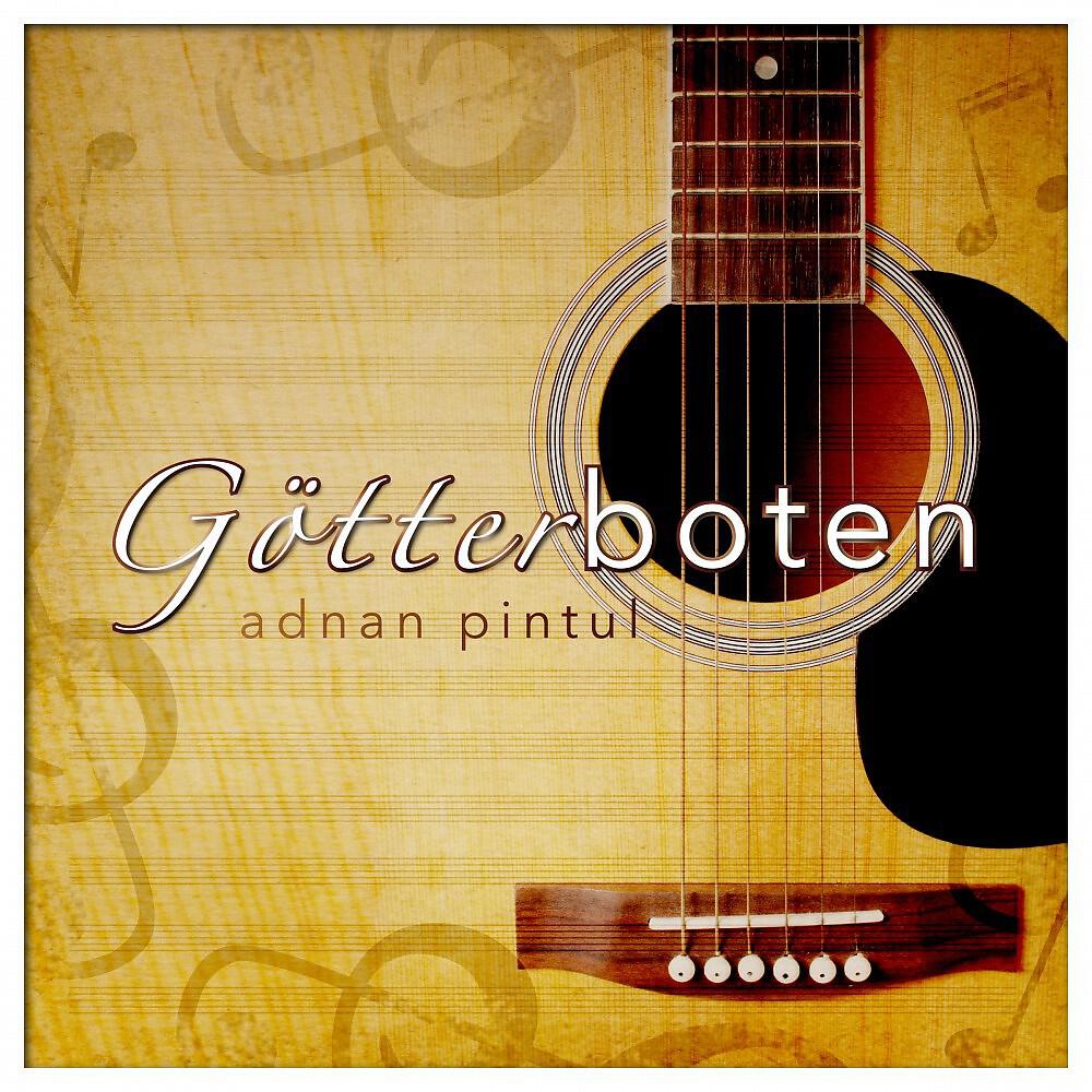 Релиз Götterboten
