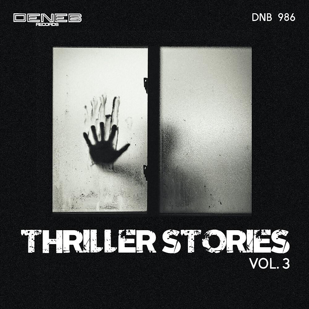 Релиз Thriller Stories, Vol. 3