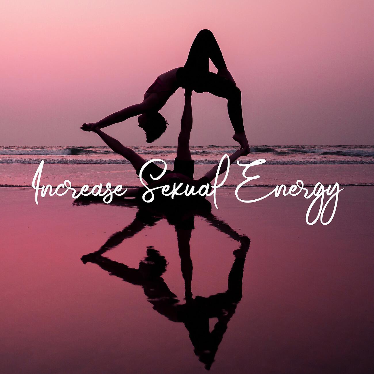 Релиз Increase Sexual Energy