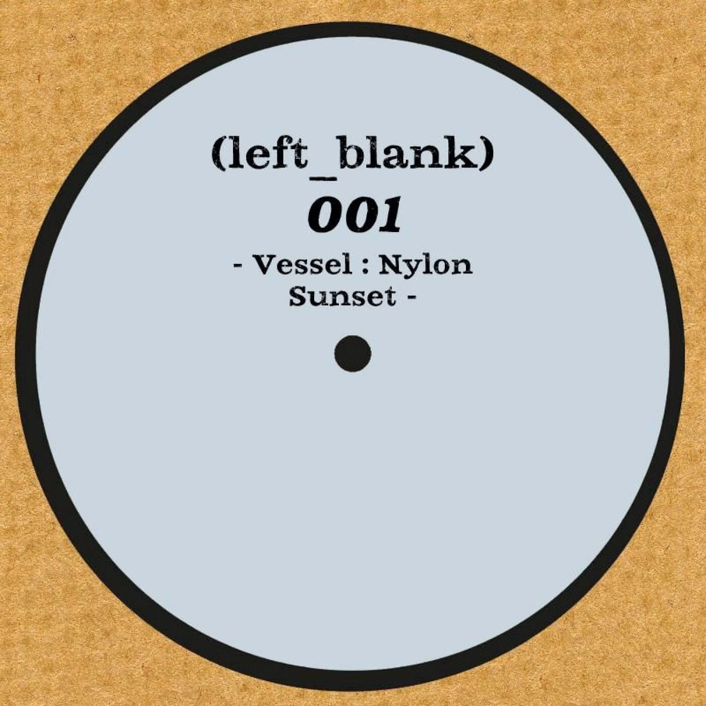 Релиз Nylon Sunset (feat. Peverelist)