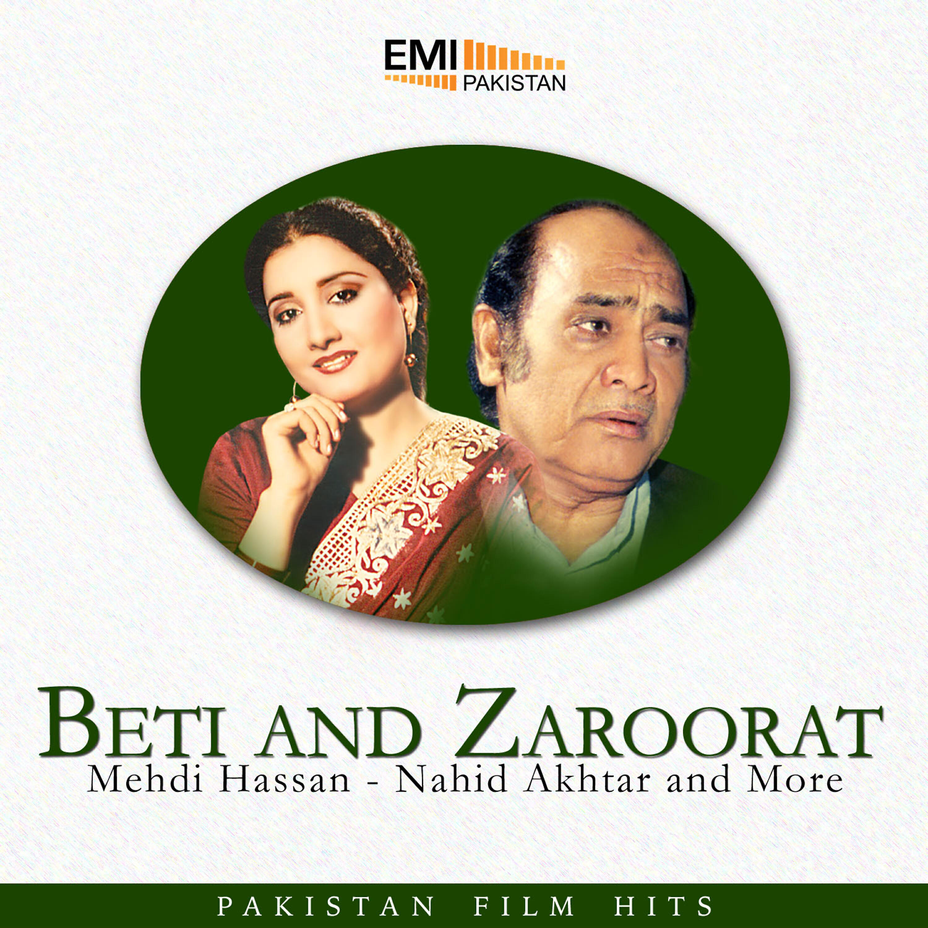 Релиз Beti and Zaroorat