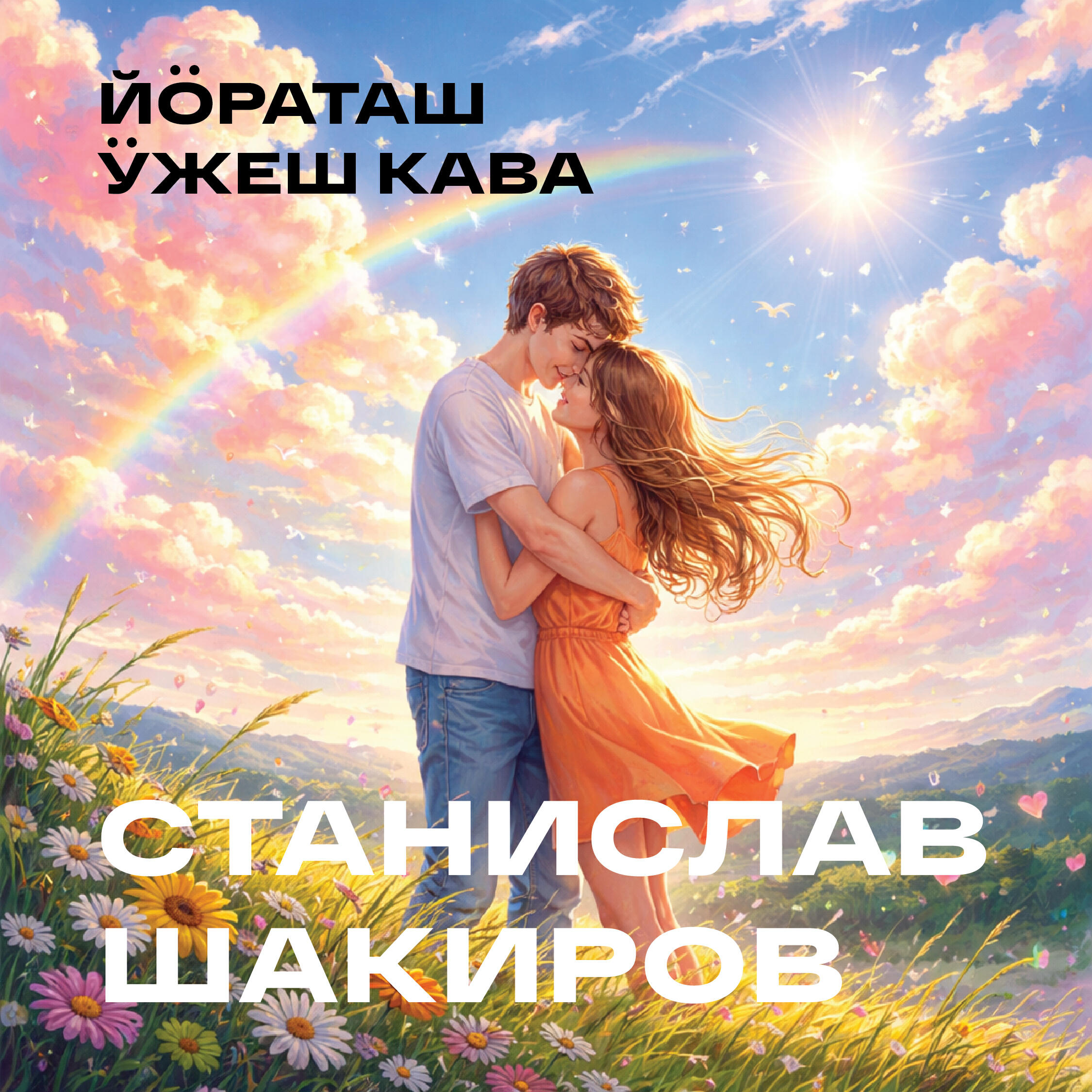 Релиз Йӧраташ ӱжеш кава