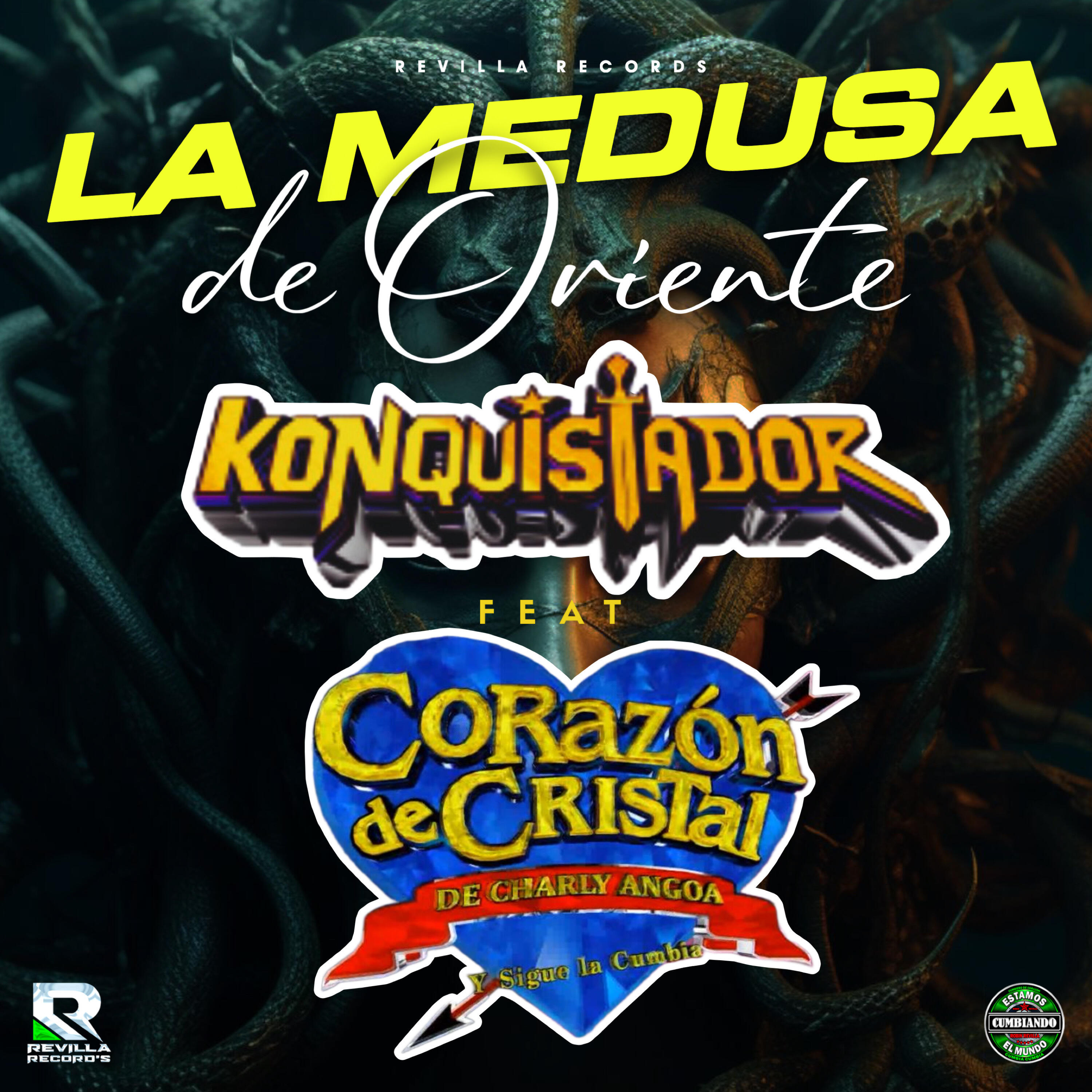 Grupo Konquistador