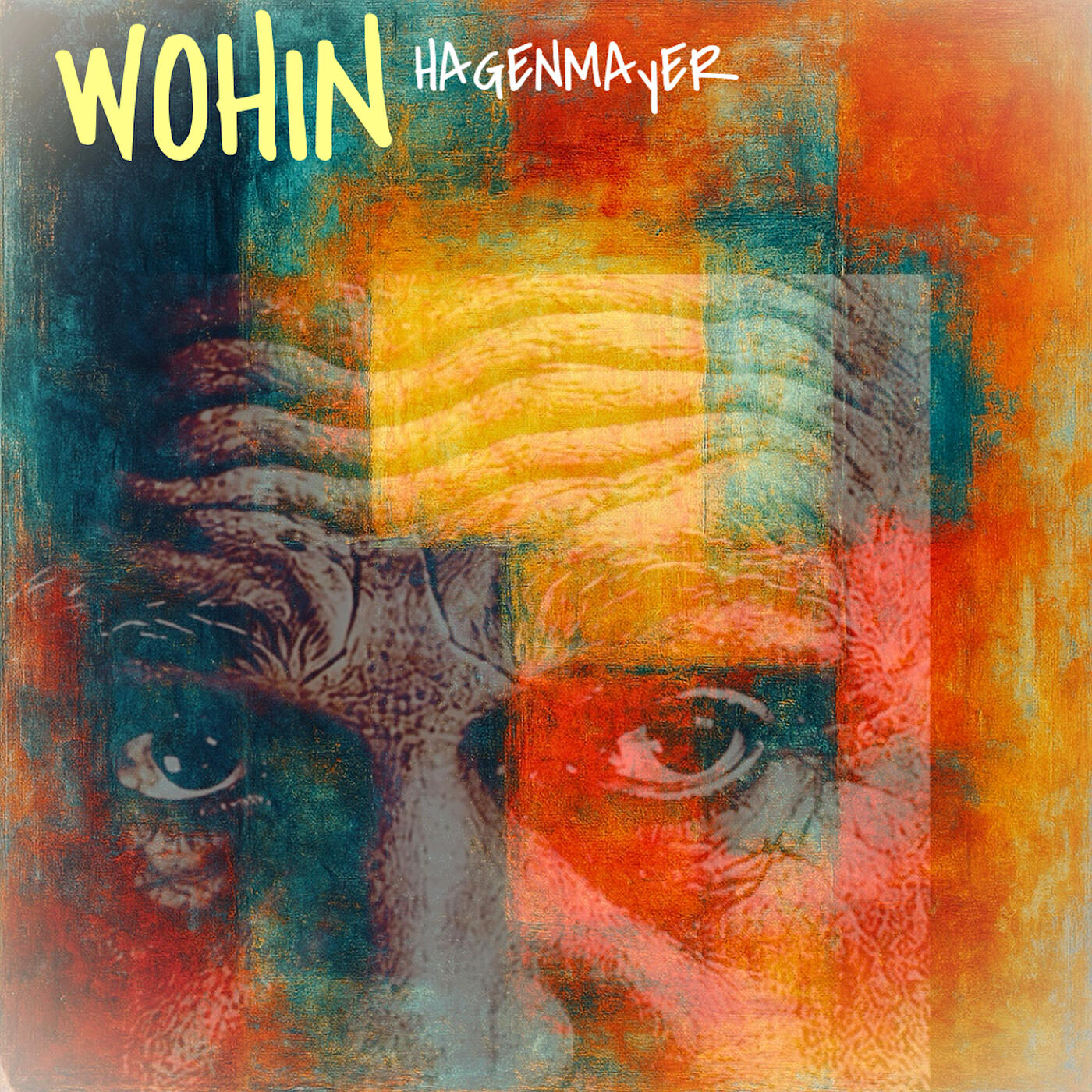 Релиз Wohin