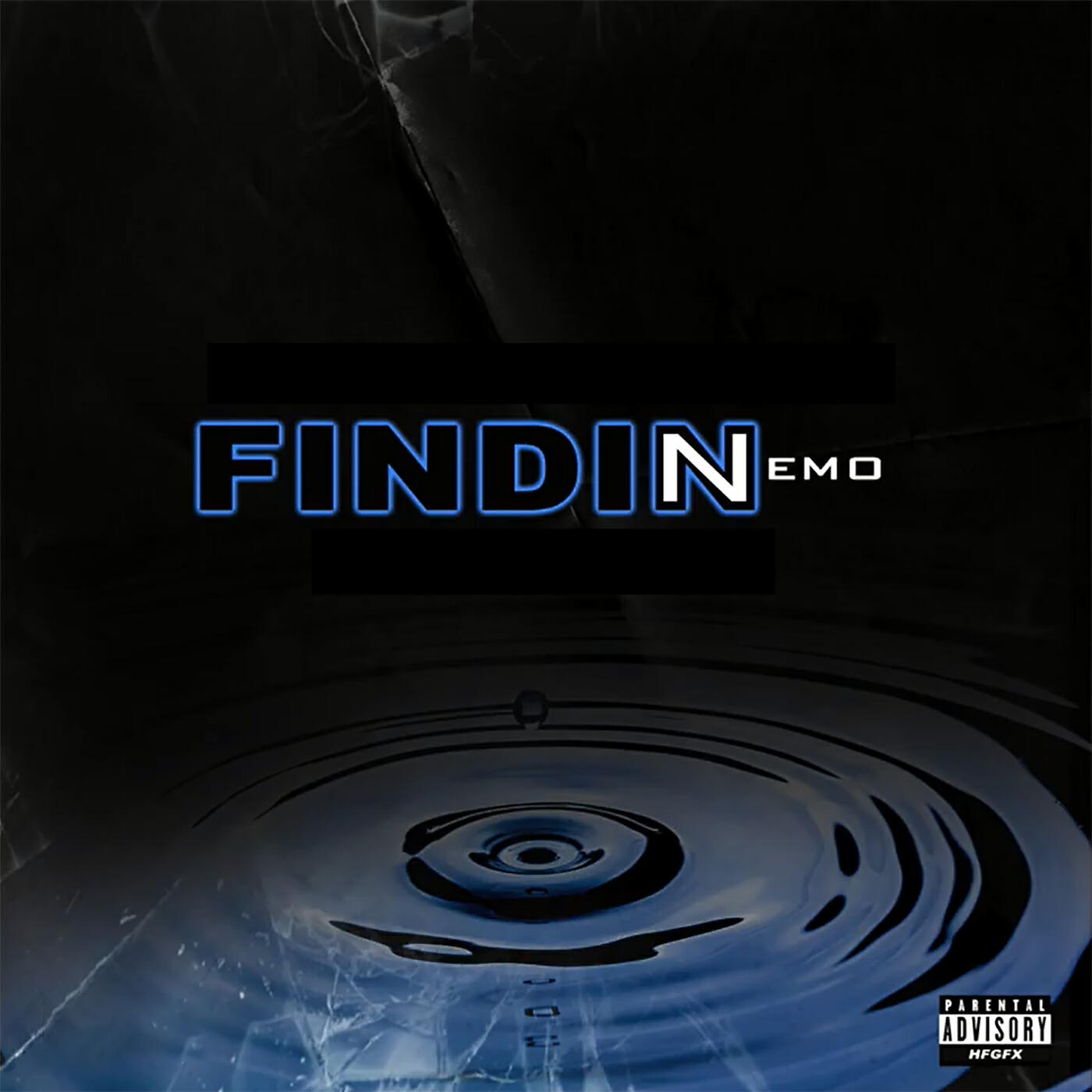 Релиз Findin Nemo (feat. AK, Trapfit & Splash)
