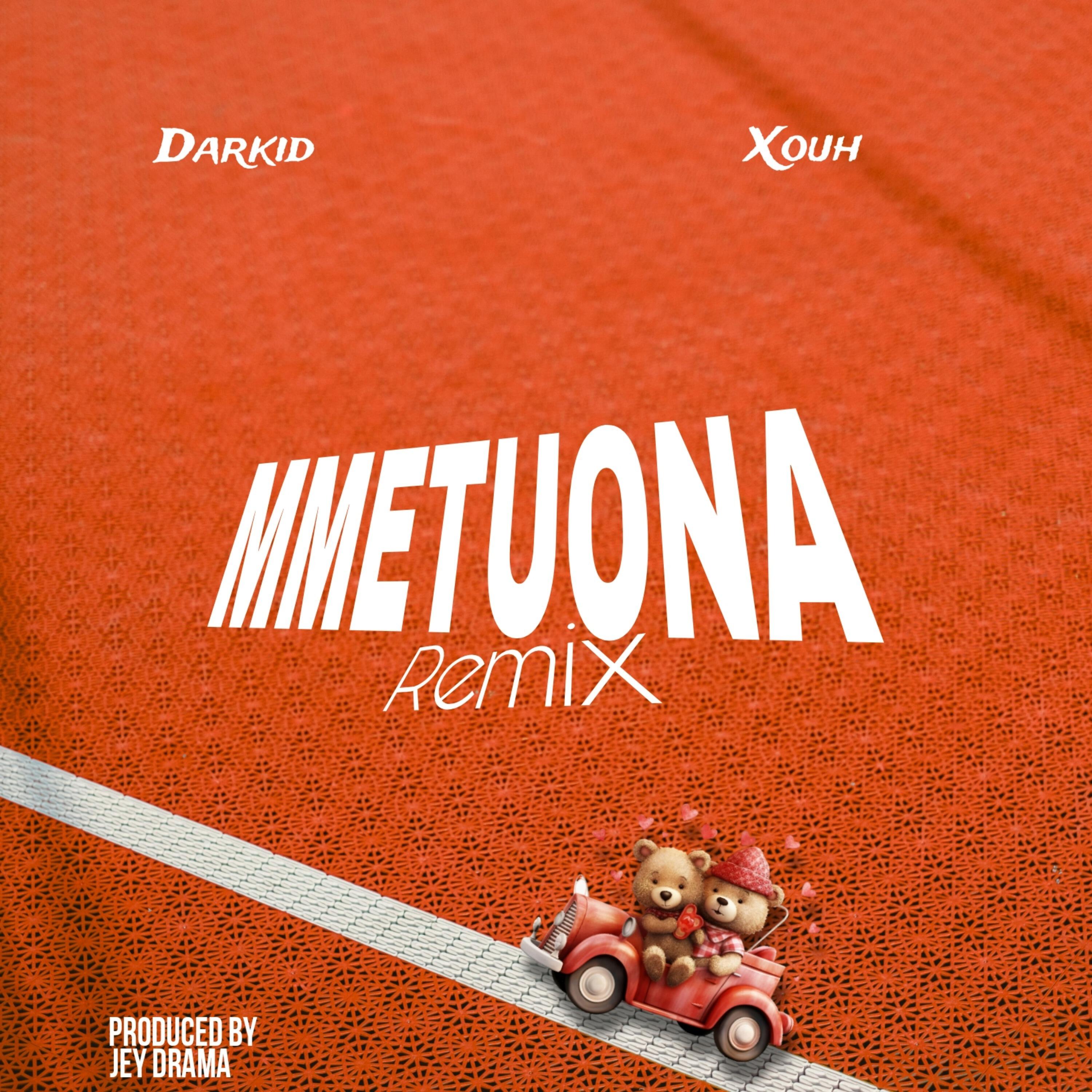 Релиз Mmetuona