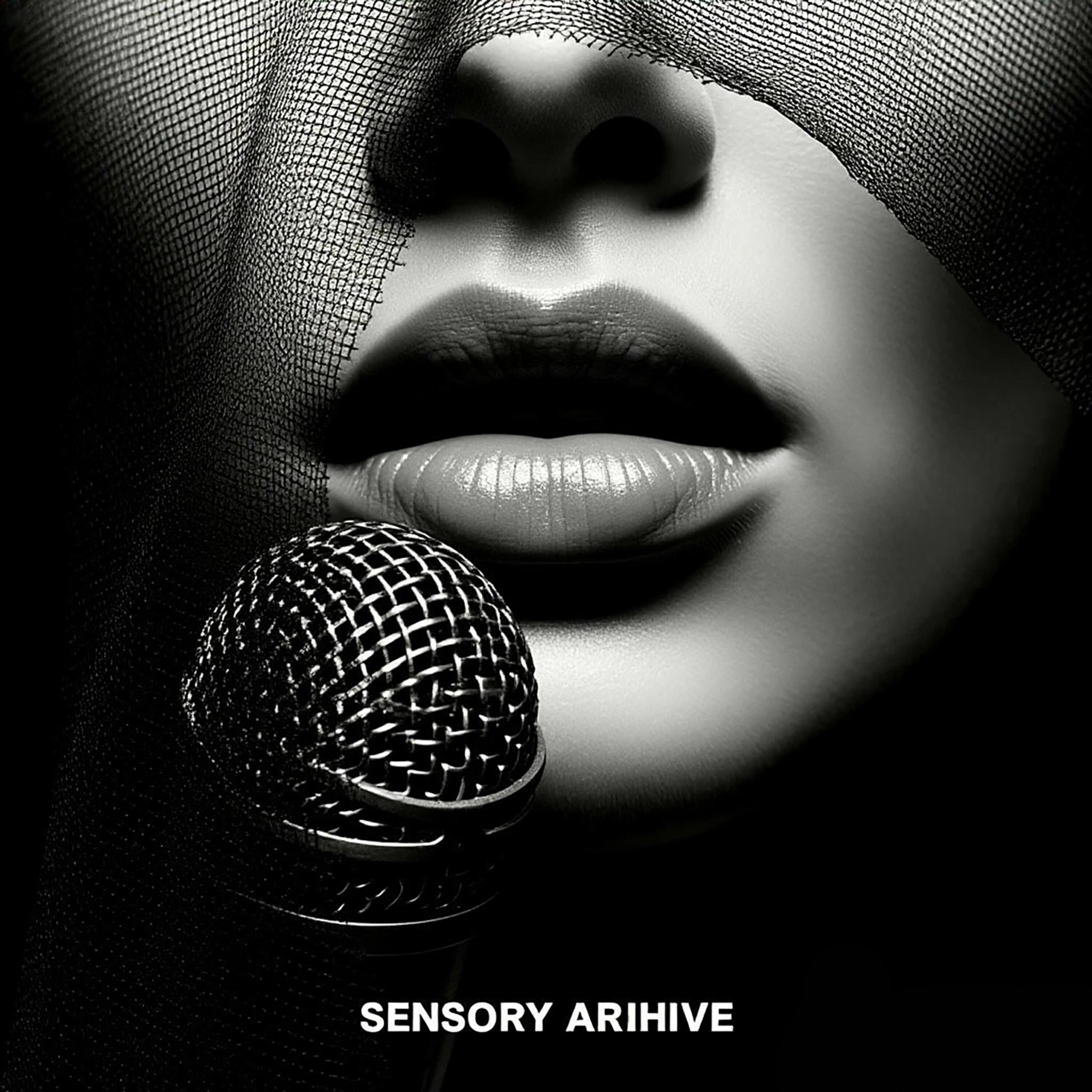 Релиз SENSORY ARCHIVE