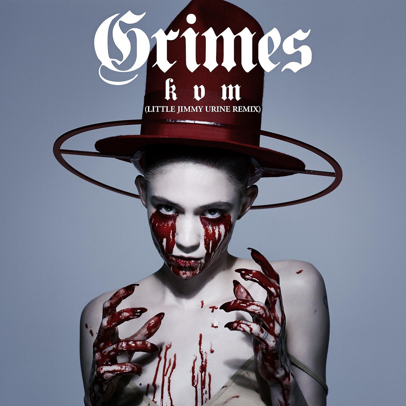 Релиз Kill V. Maim (Little Jimmy Urine Remix)