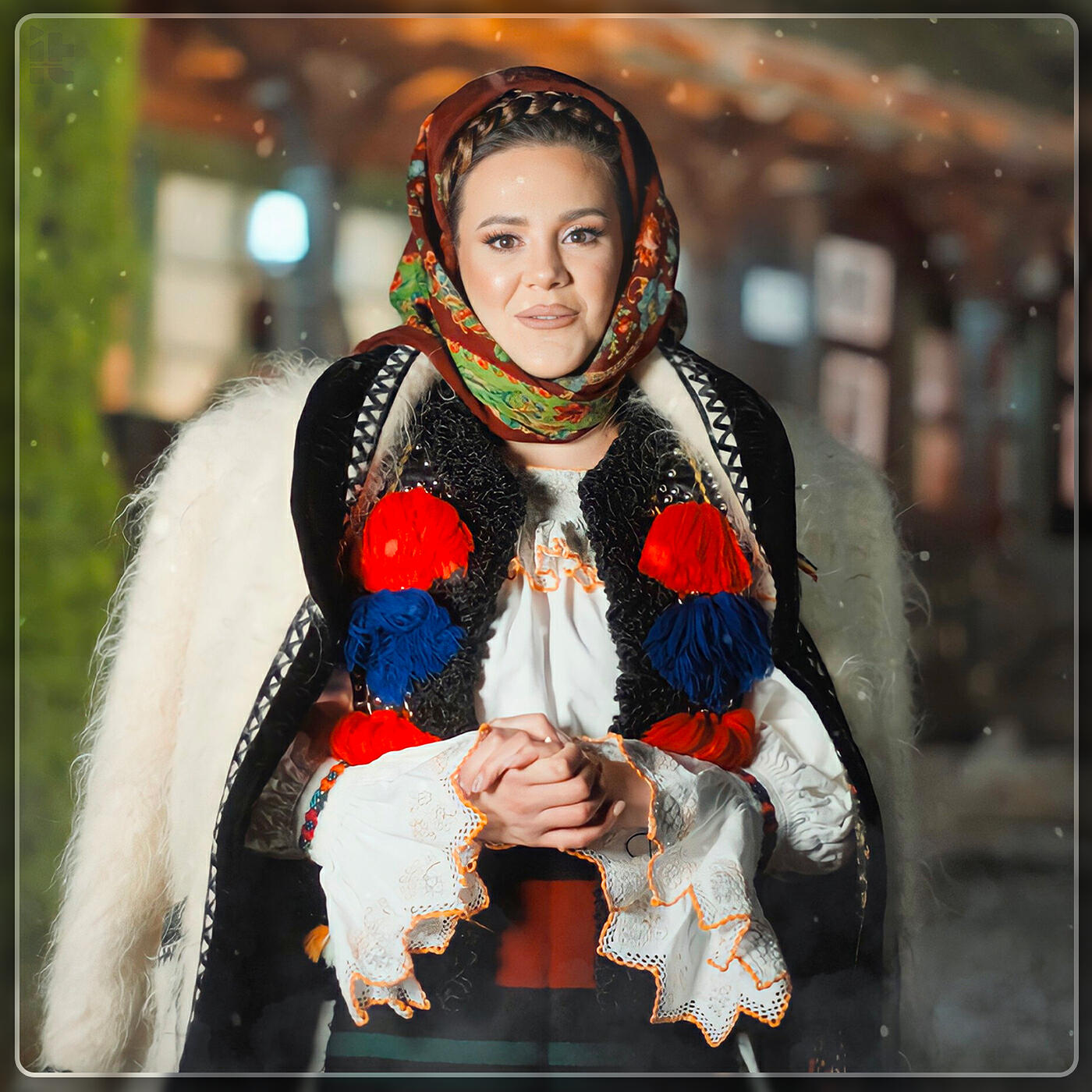 Релиз Hai Să Colindăm