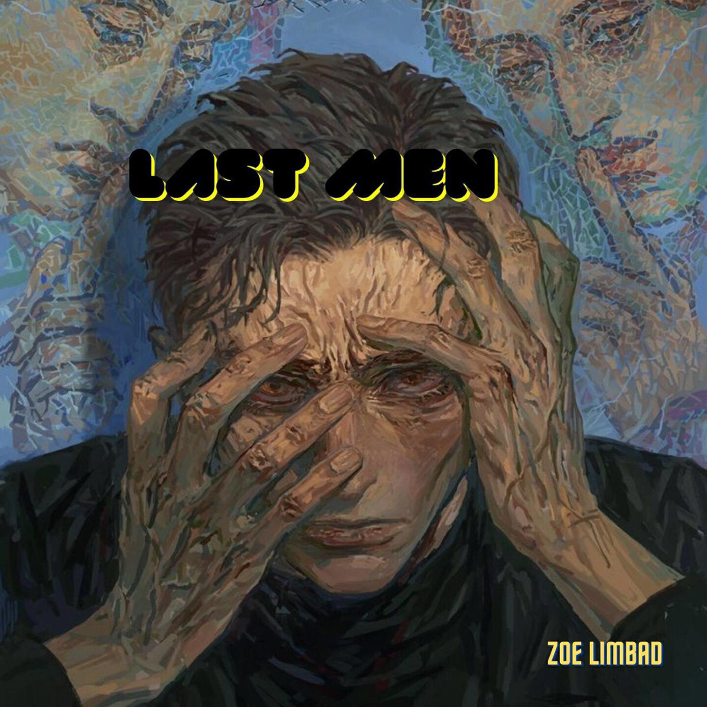 Релиз LAST MEN