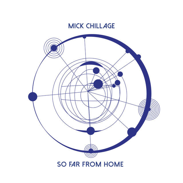 Релиз So Far from Home