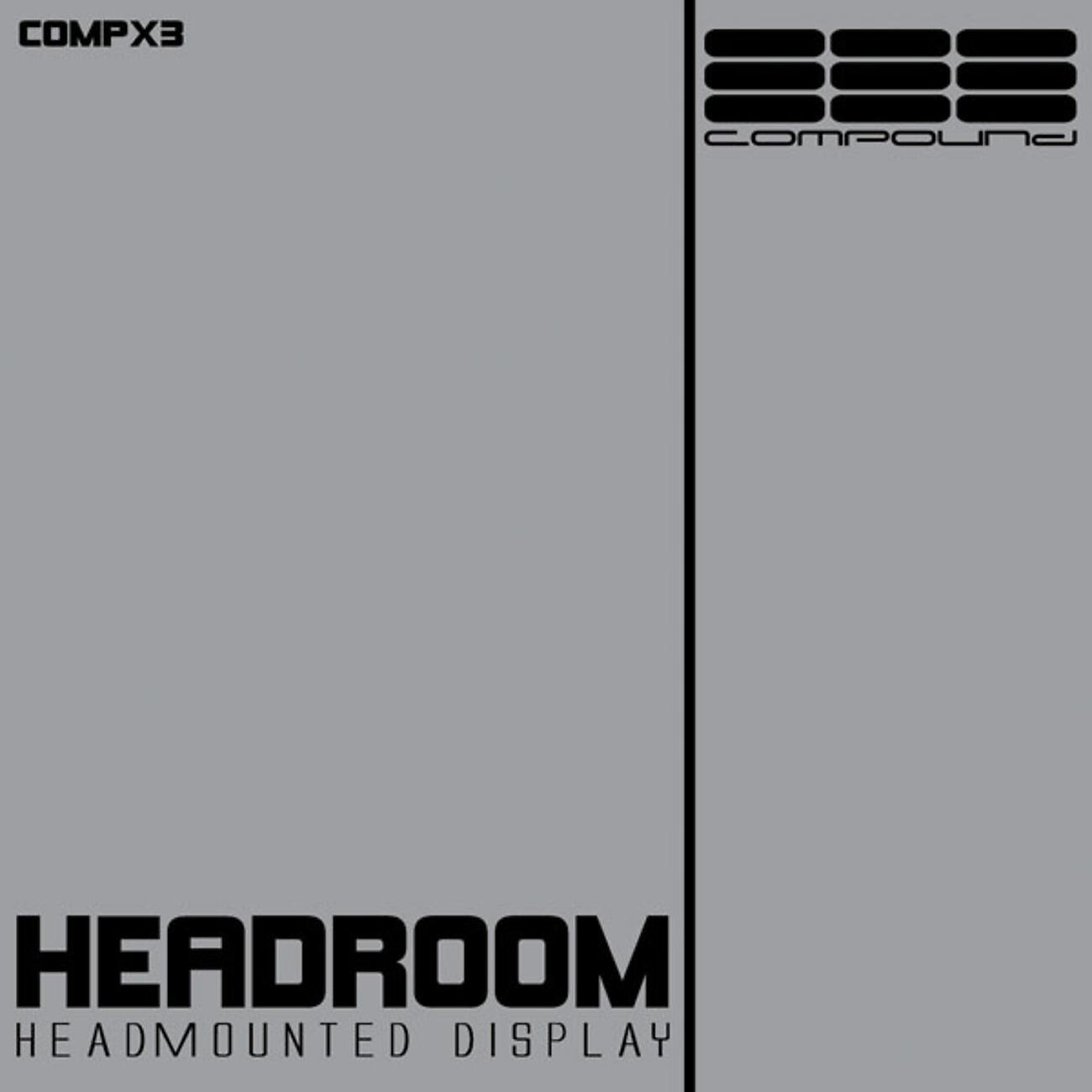 Релиз Headmounted Display