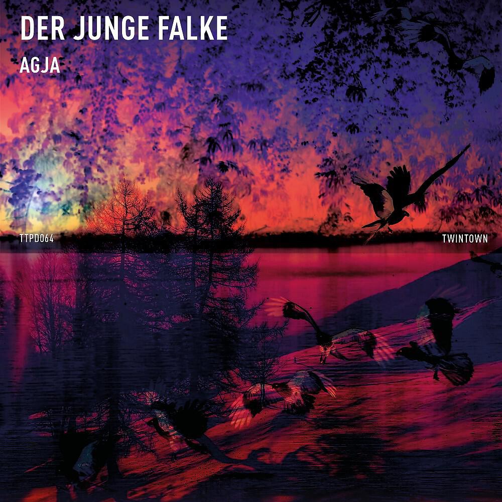 Релиз Der junge Falke