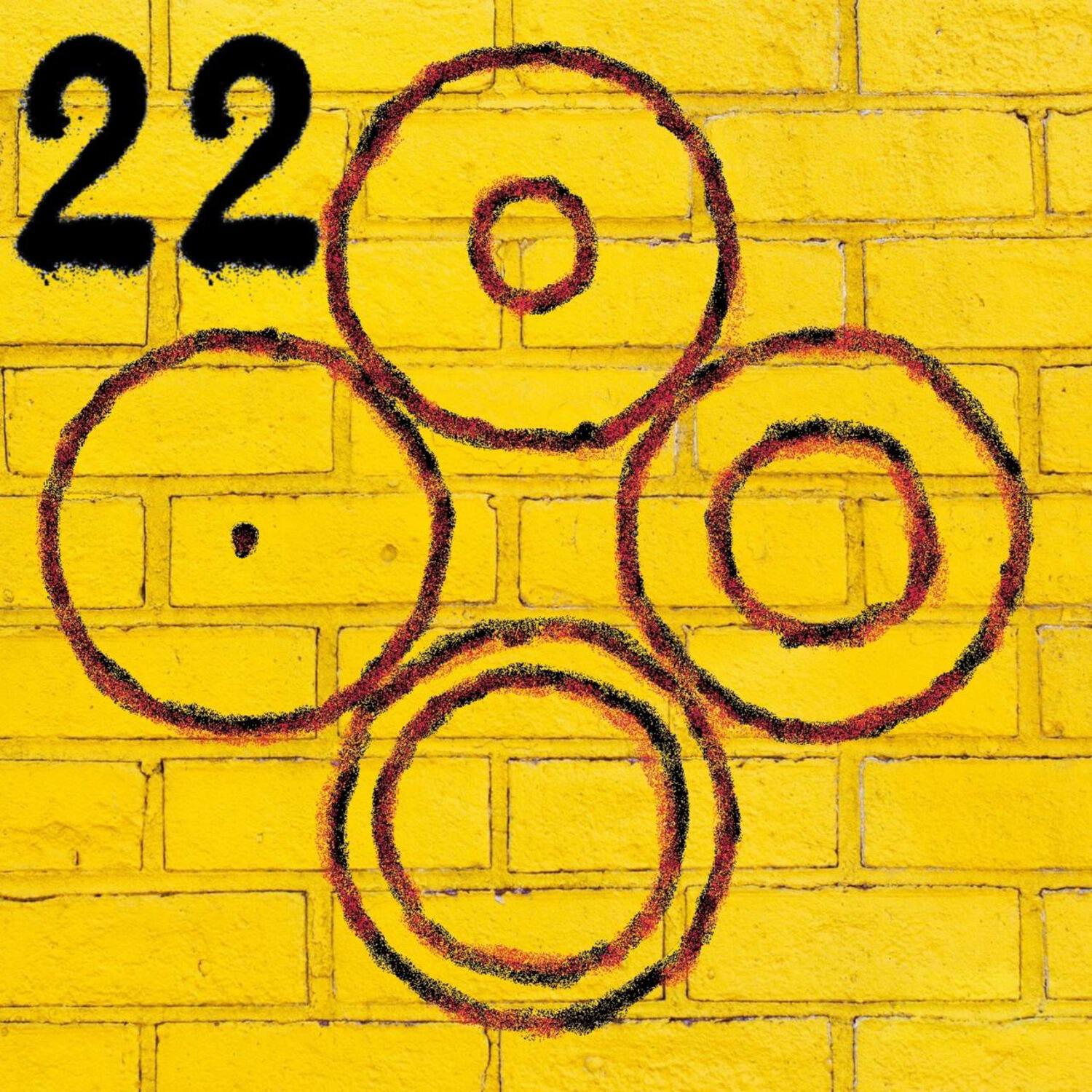 Релиз Чудесаунд 22
