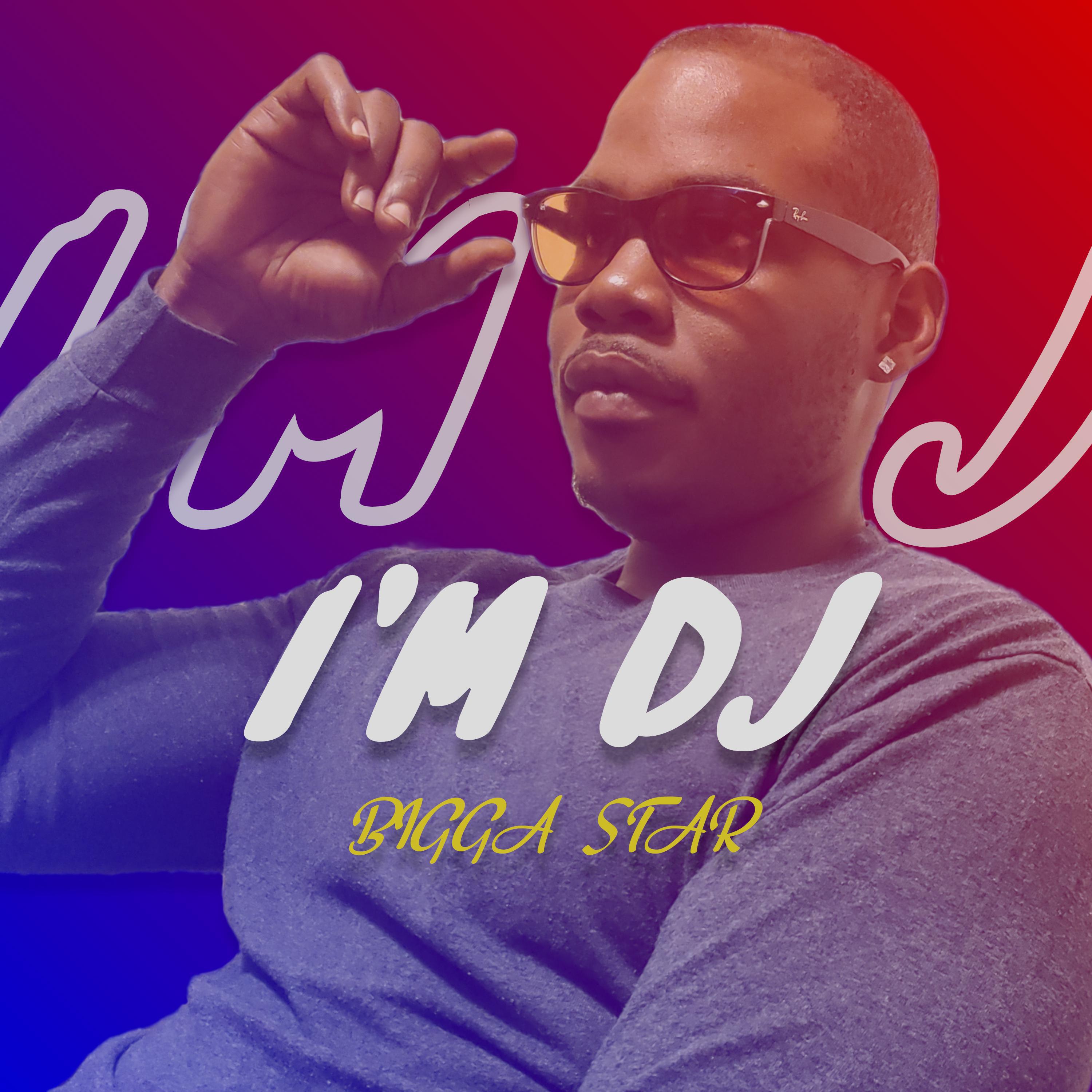 Релиз I'm DJ