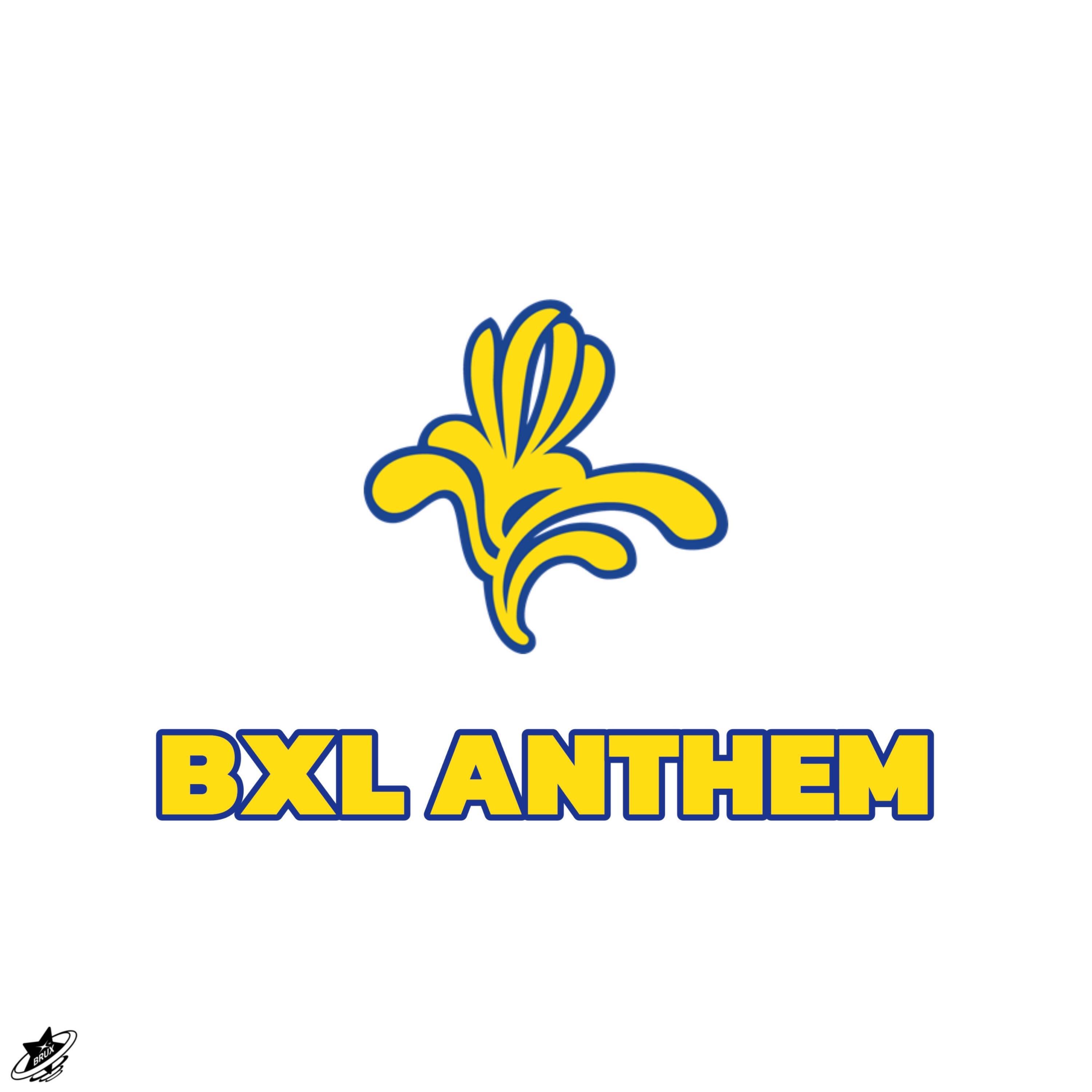 Релиз BXL ANTHEM