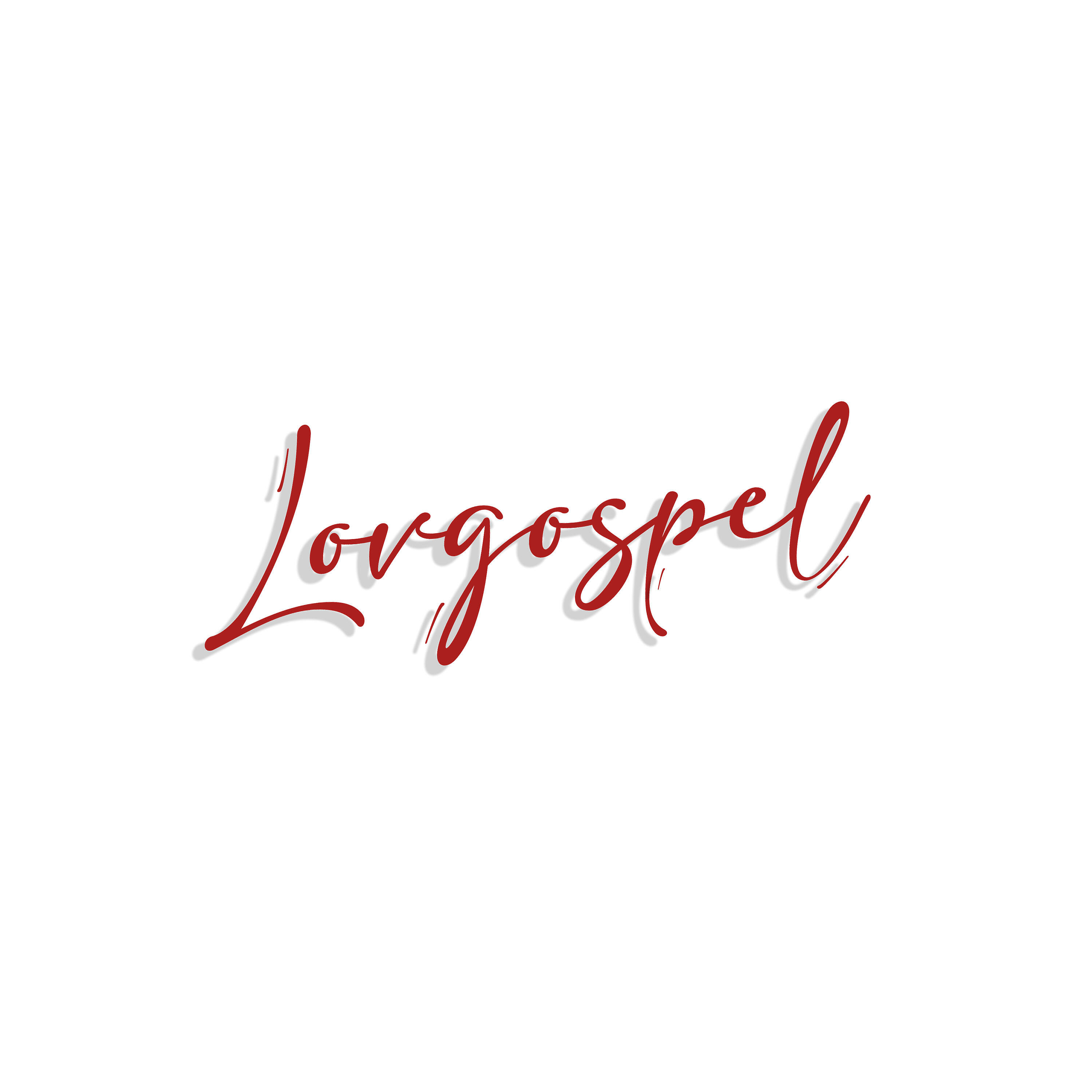 Релиз Lovgospel