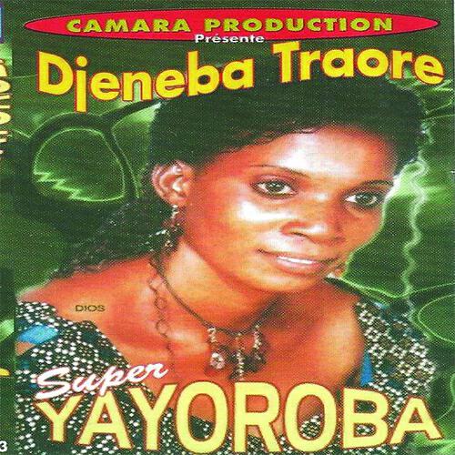 Релиз Super Yayoroba